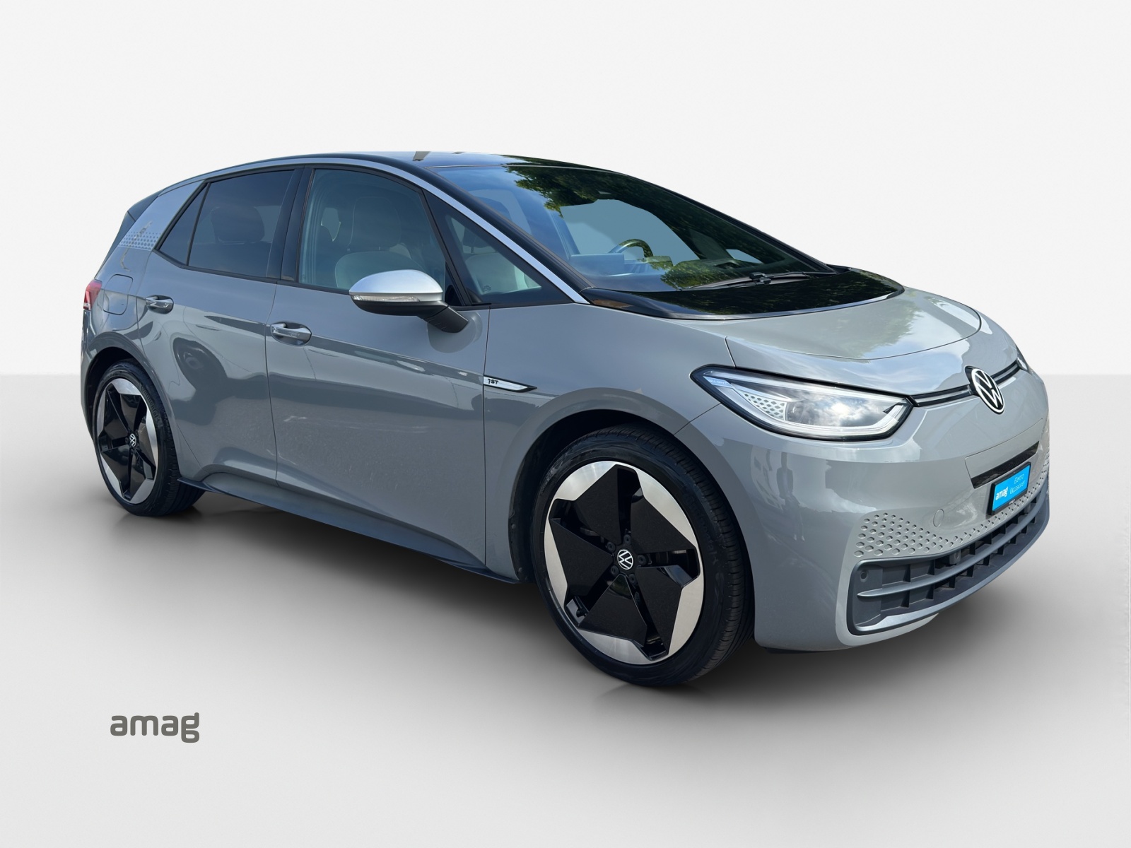 VW ID.3 Pro Performance 58kWh 1ST Max-image-6