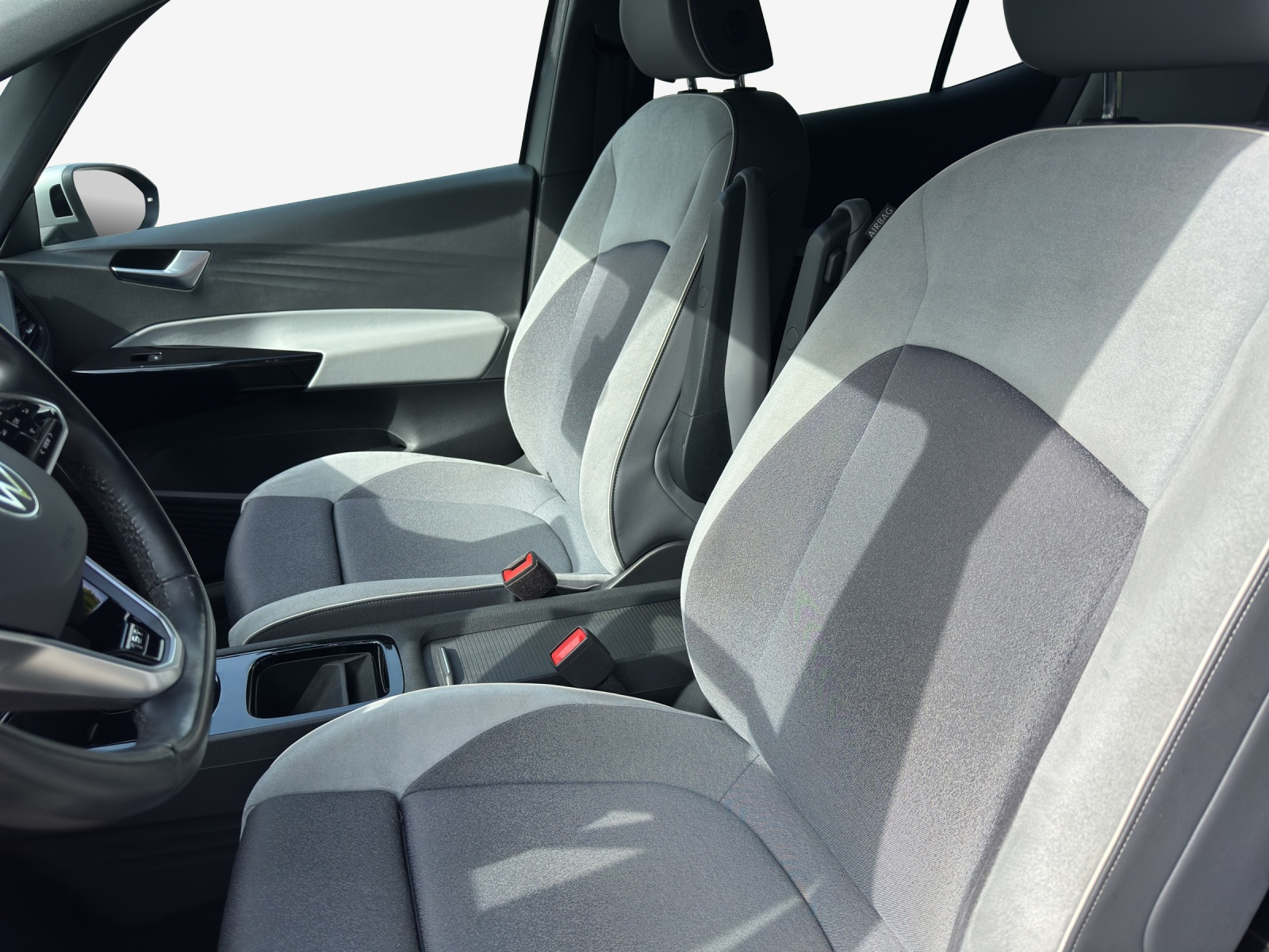 VW ID.3 Pro Performance 58kWh 1ST Max-image-7