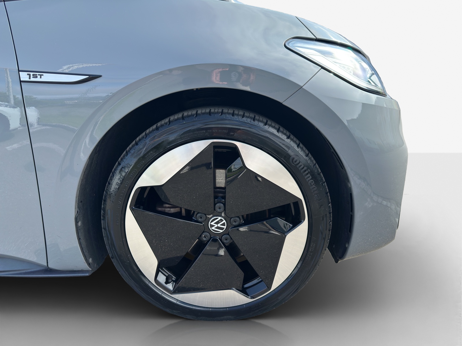 VW ID.3 Pro Performance 58kWh 1ST Max-image-13
