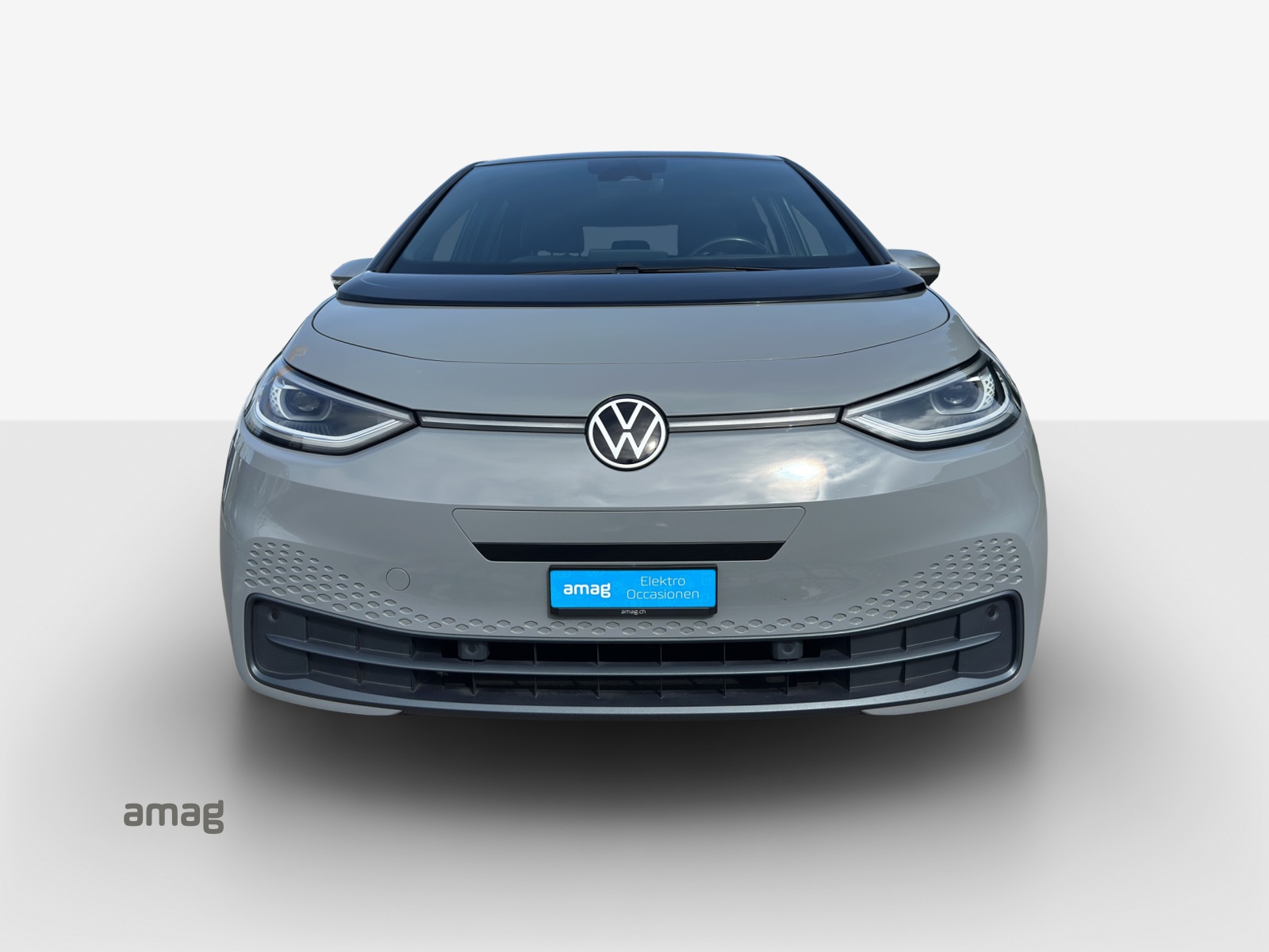VW ID.3 Pro Performance 58kWh 1ST Max-image-0