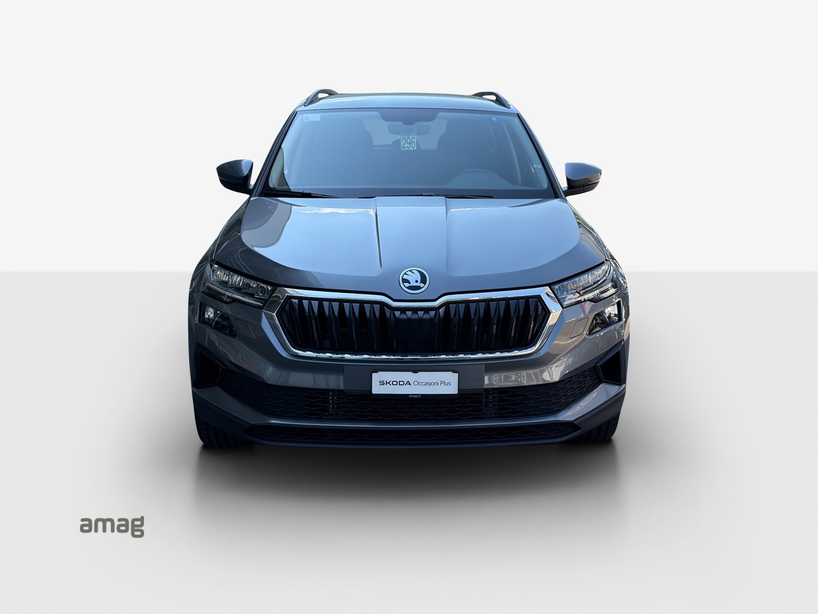 SKODA Karoq 1.5 TSI Ambition DSG-image-6