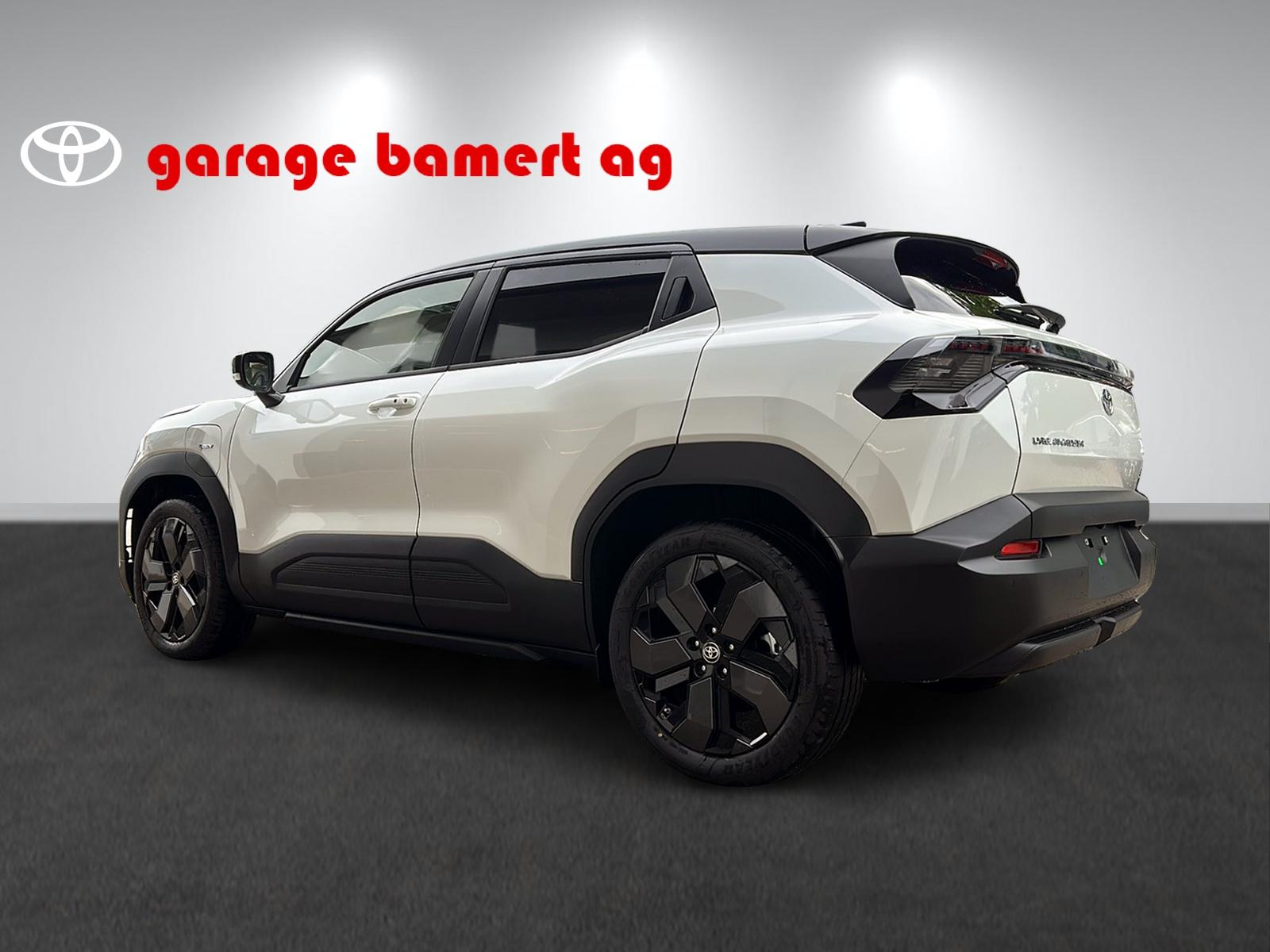 TOYOTA Urban Cruiser Premium AWD-showroom-element-3