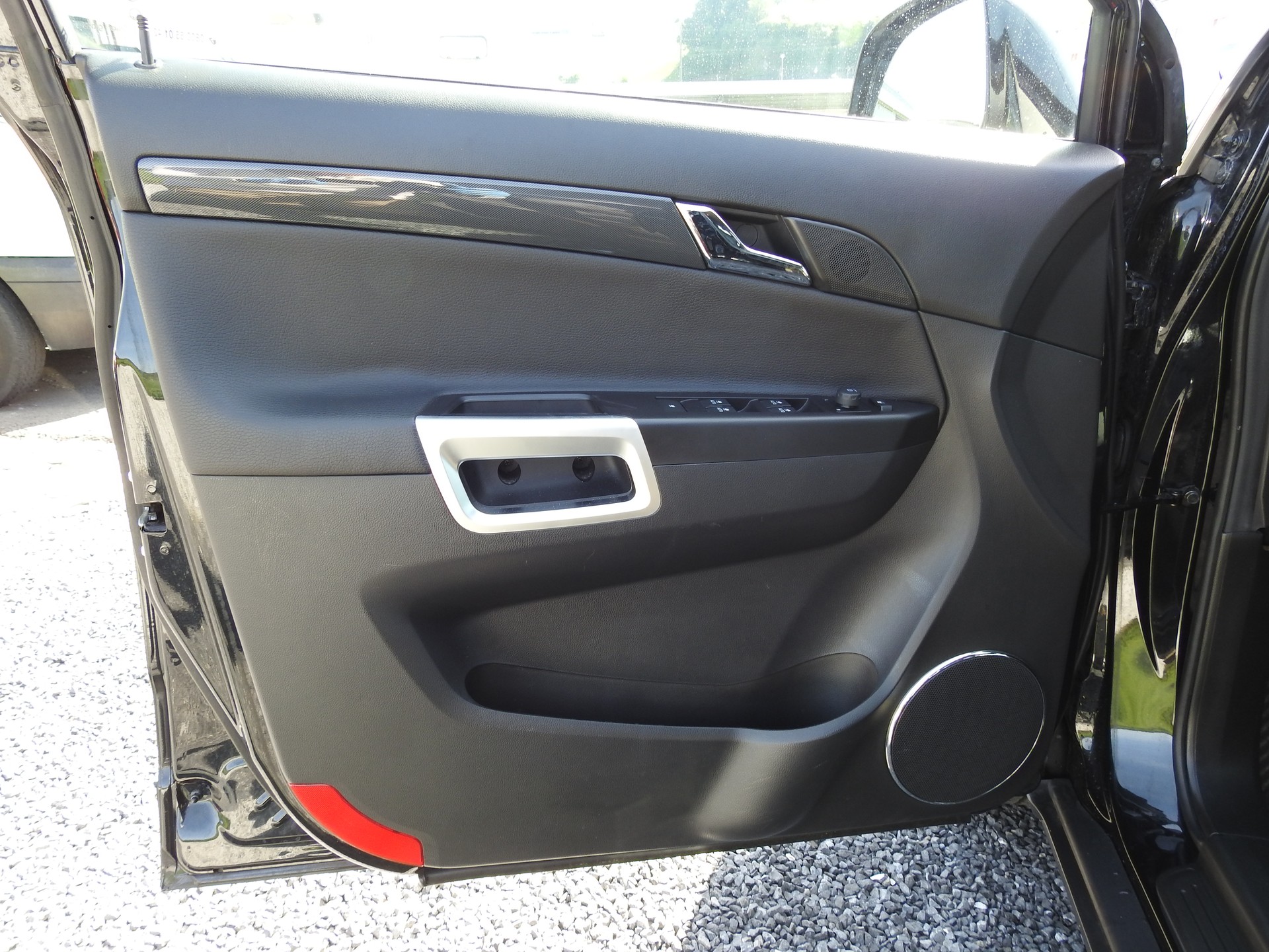 OPEL Antara 2.4 Cosmo 4WD Automatic-image-9