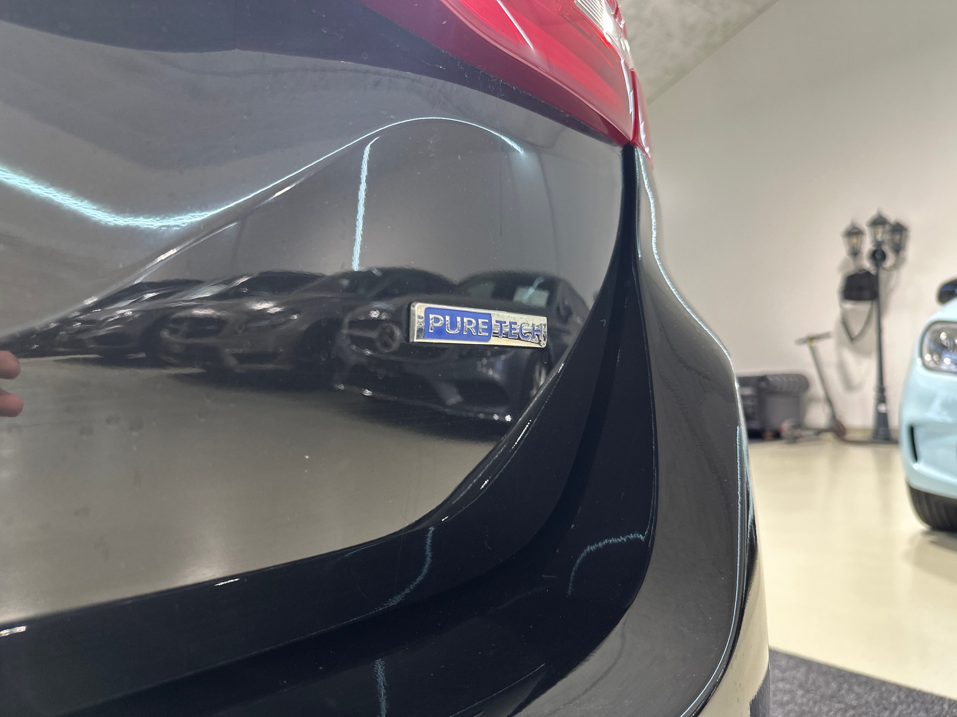PEUGEOT 308 SW 1.2 THP Active-image-7