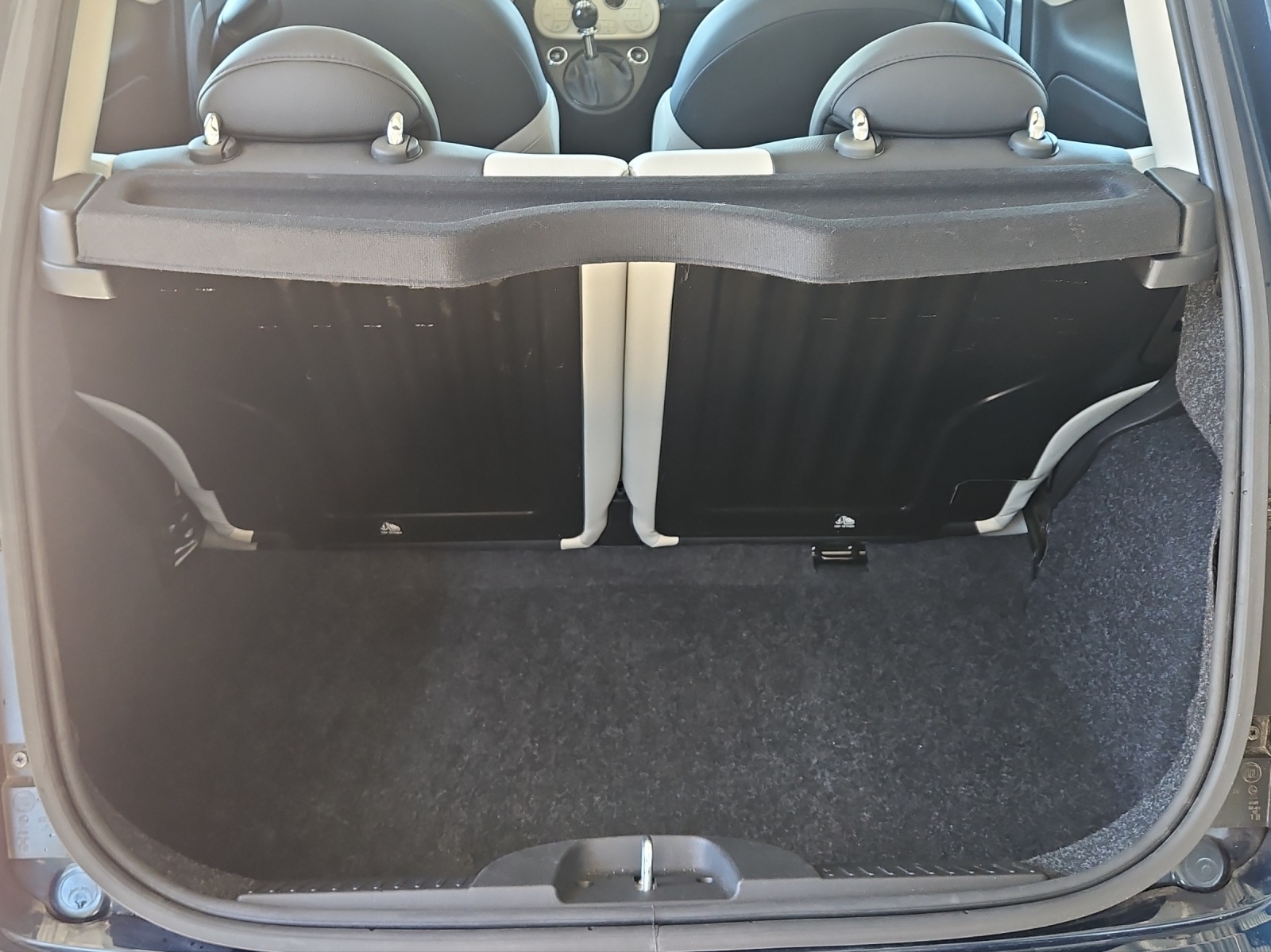 FIAT 500 1.0 Hybrid Dolcevita-image-8