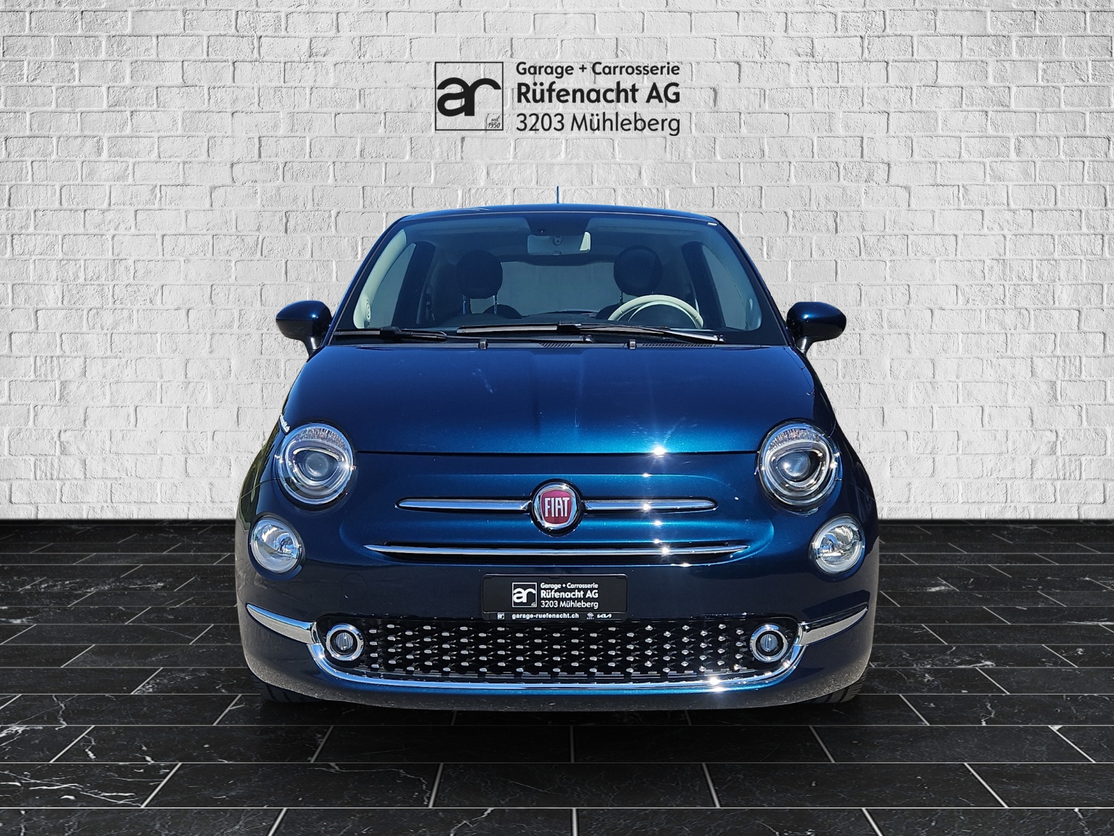 FIAT 500 1.0 Hybrid Dolcevita-showroom-element-2