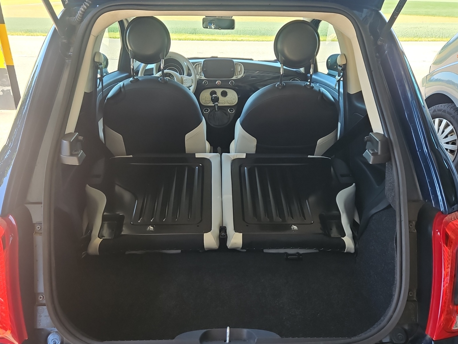 FIAT 500 1.0 Hybrid Dolcevita-image-9