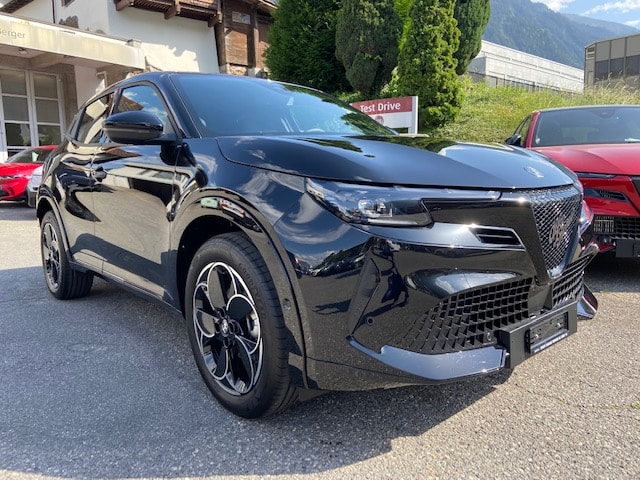 ALFA ROMEO Ibrida Q4 Pack Tech-image-3