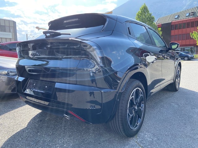 ALFA ROMEO Ibrida Q4 Pack Tech-image-2