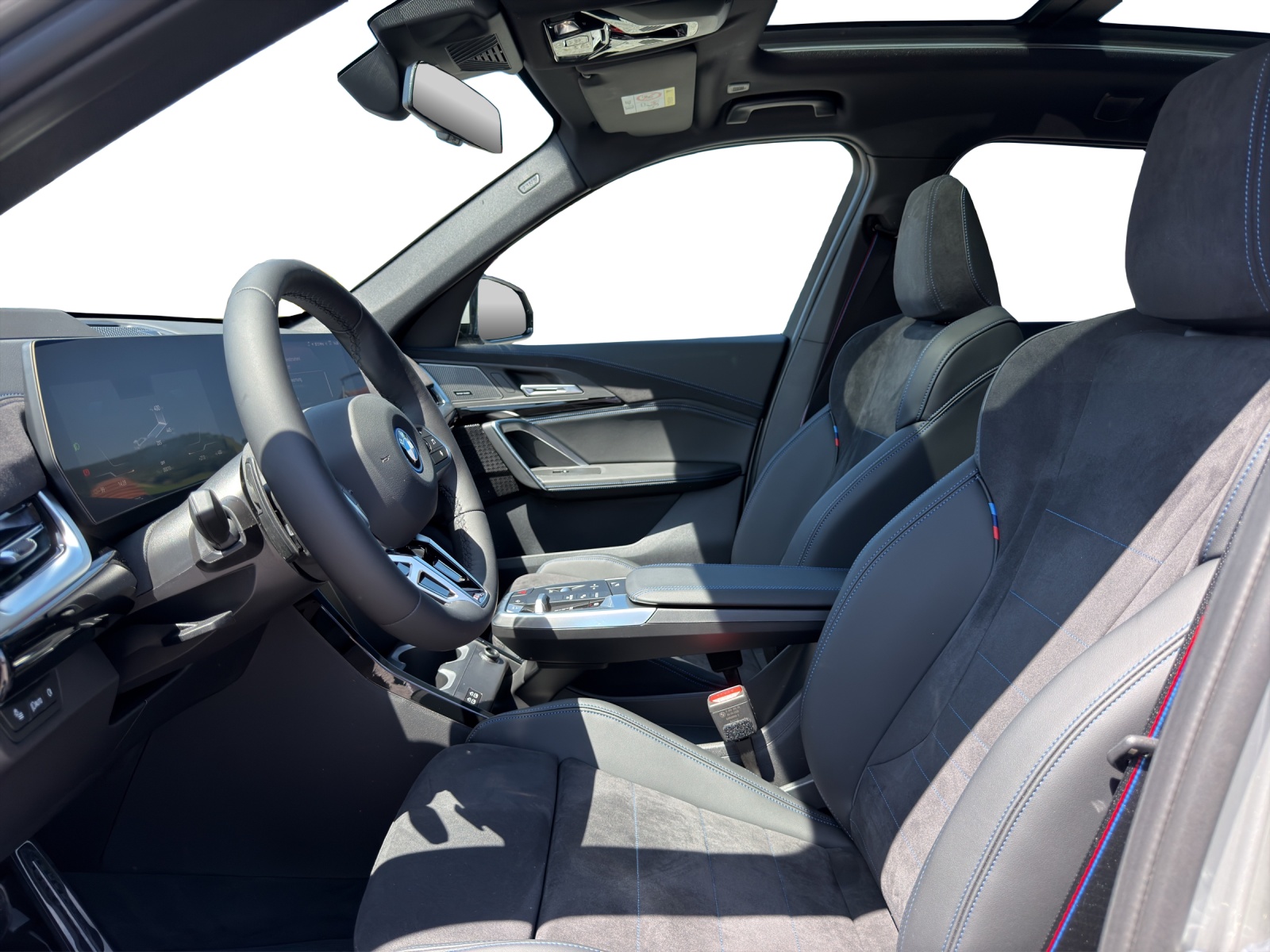 BMW iX1 xDrive 30 M Sport Pro-image-8