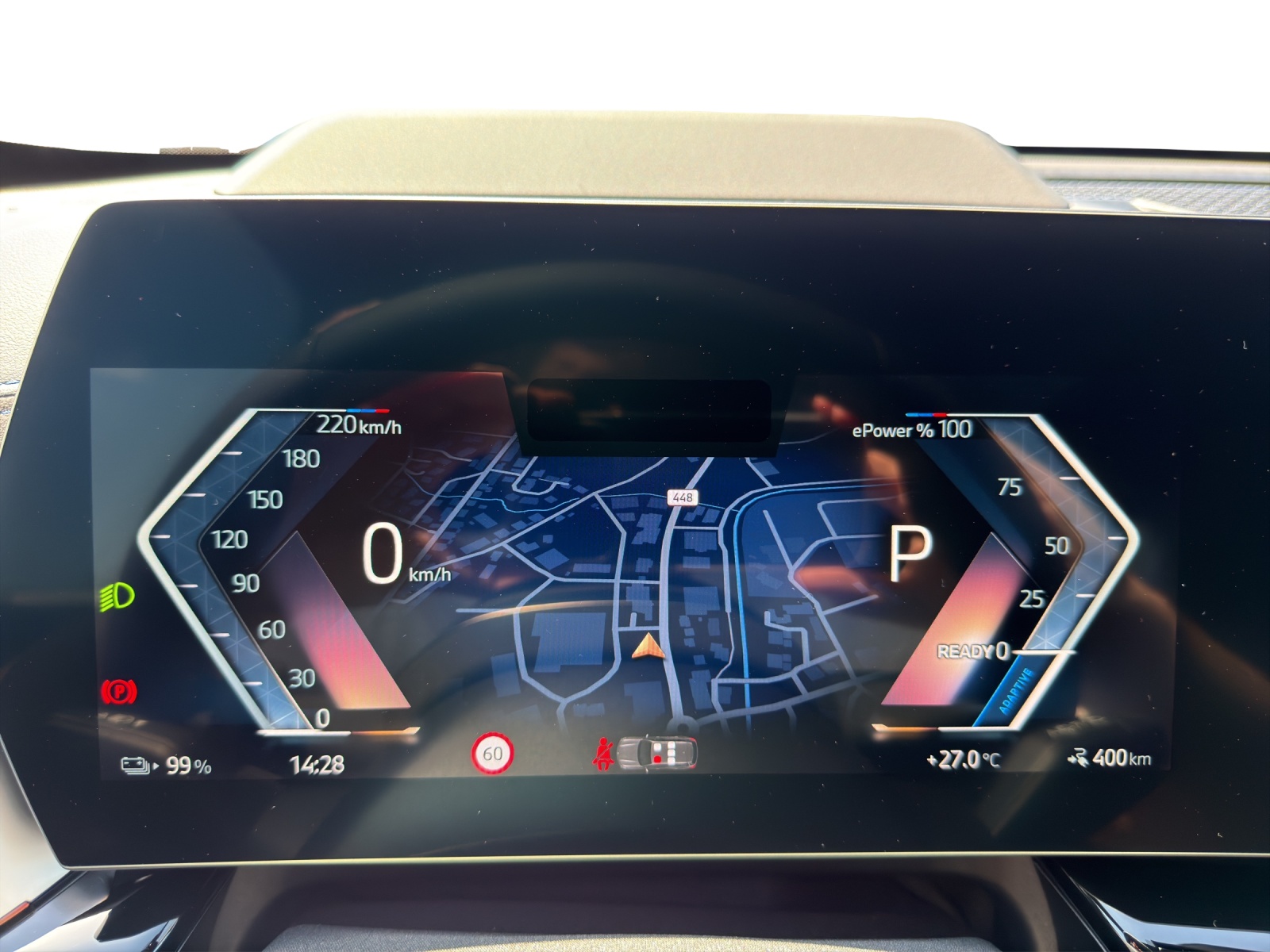 BMW iX1 xDrive 30 M Sport Pro-image-9