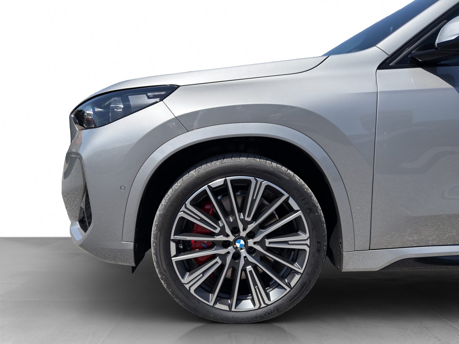 BMW iX1 xDrive 30 M Sport Pro-image-26