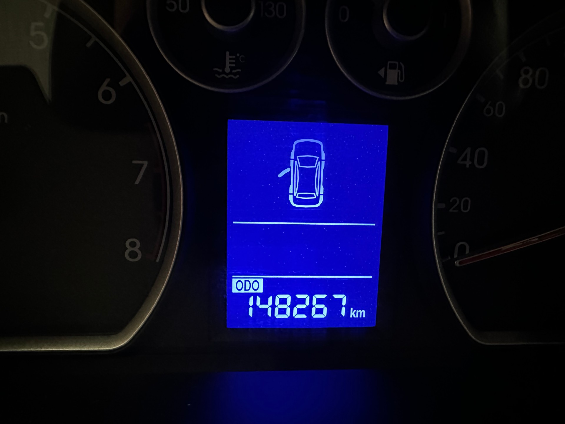 HYUNDAI i30 1.6 Style-image-17