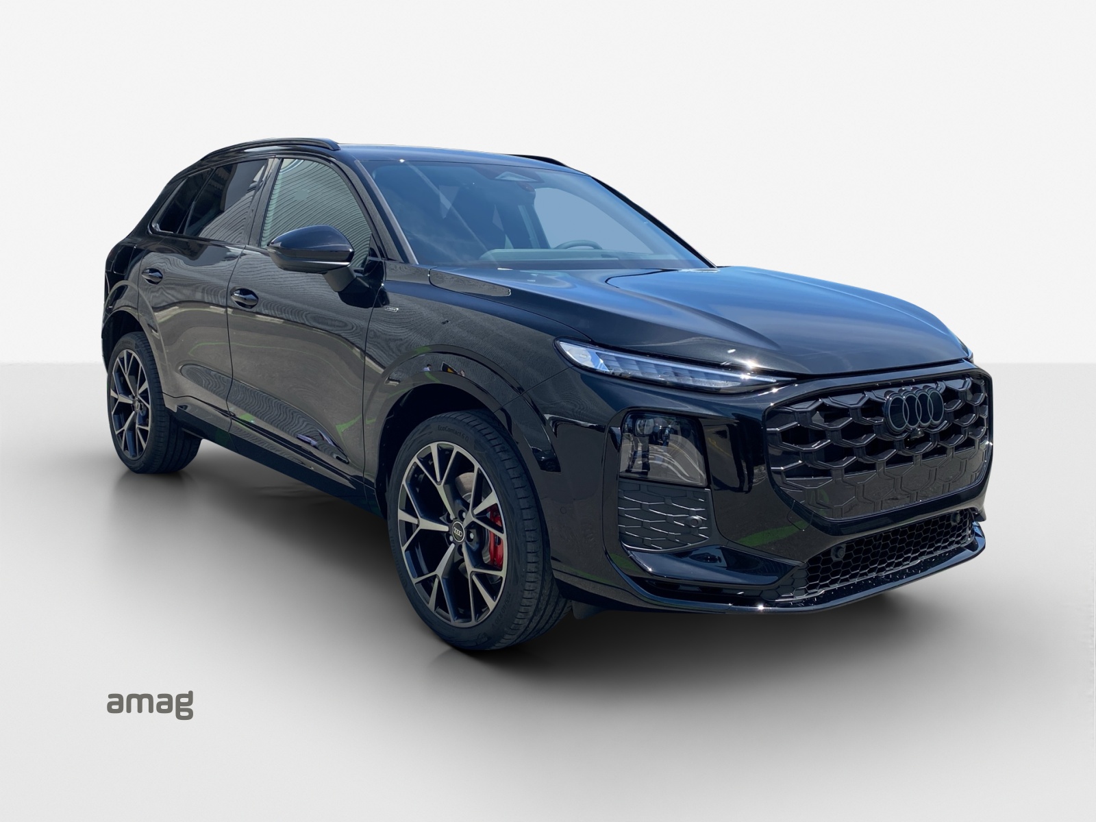 AUDI Q3 SUV e-hybrid 200 kW S tronig-image-5