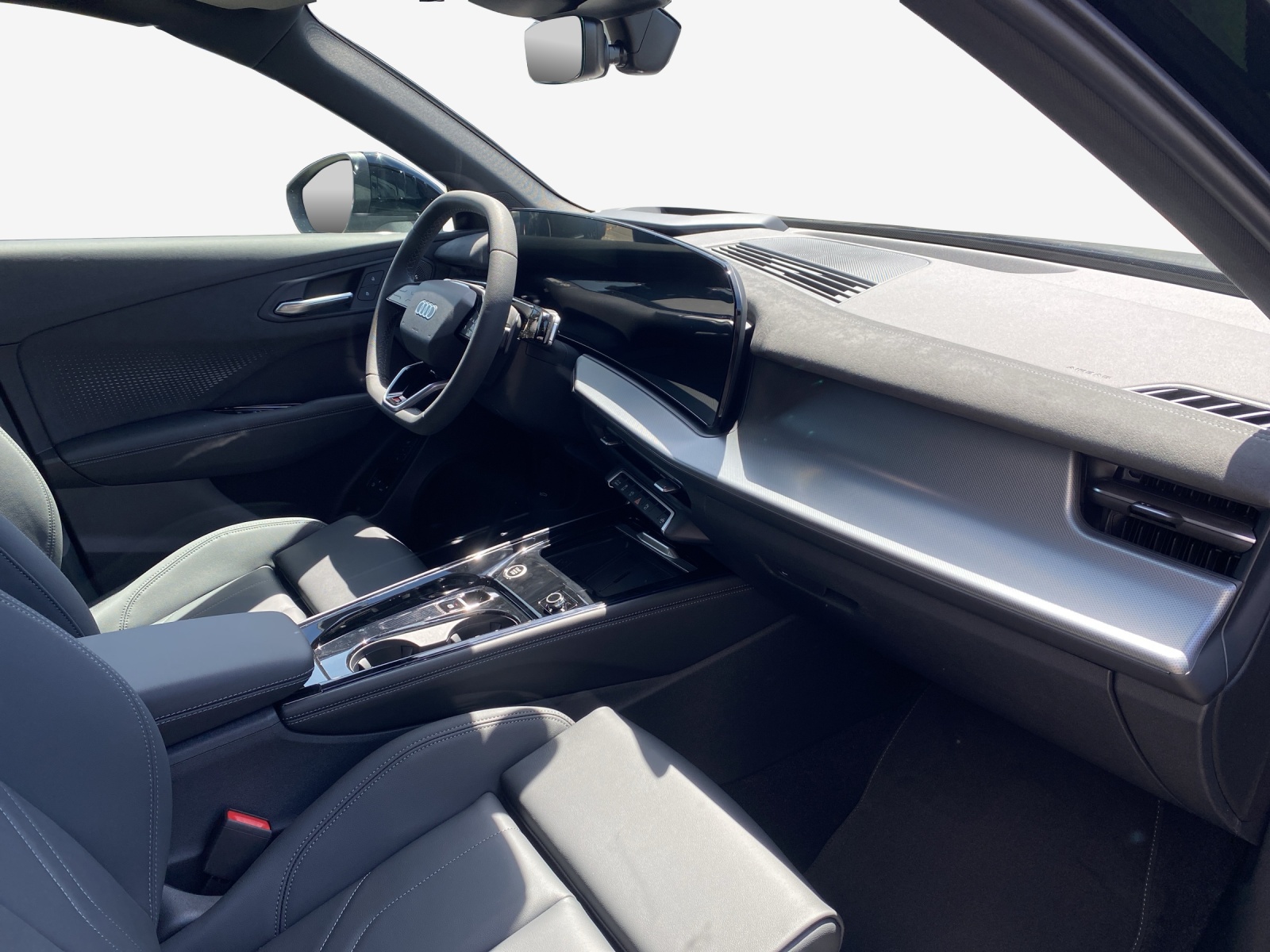 AUDI Q3 SUV e-hybrid 200 kW S tronig-image-13