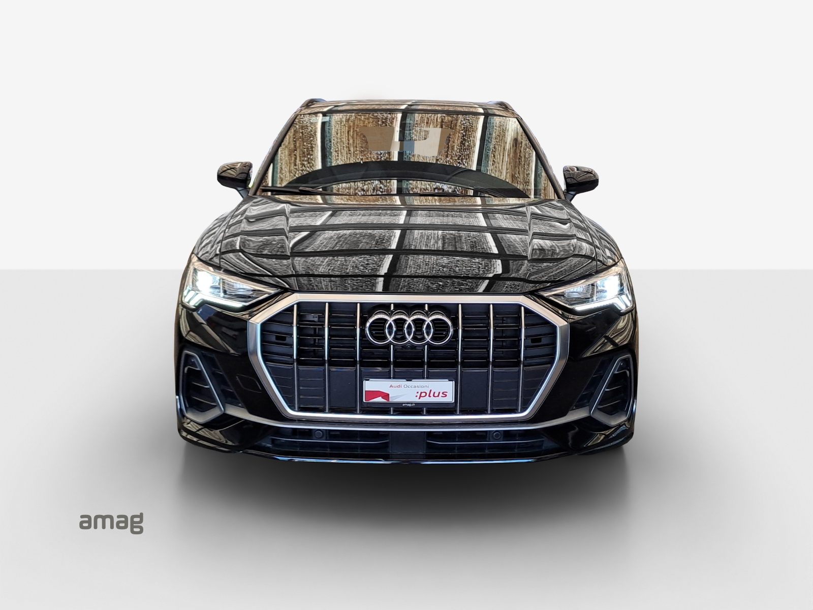 AUDI Q3 35 TFSI S line Attraction S-tronic-image-6