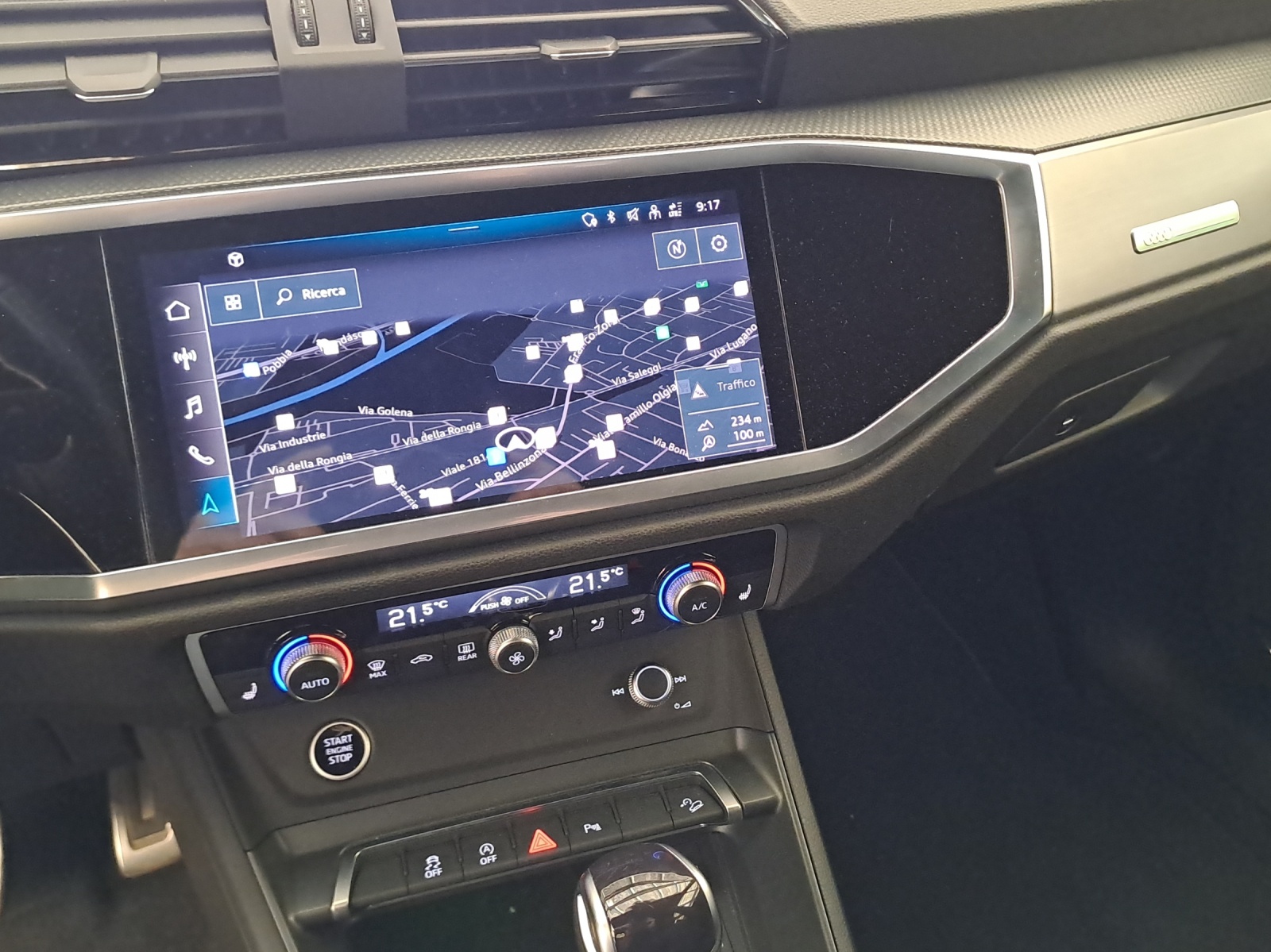 AUDI Q3 35 TFSI S line Attraction S-tronic-image-10