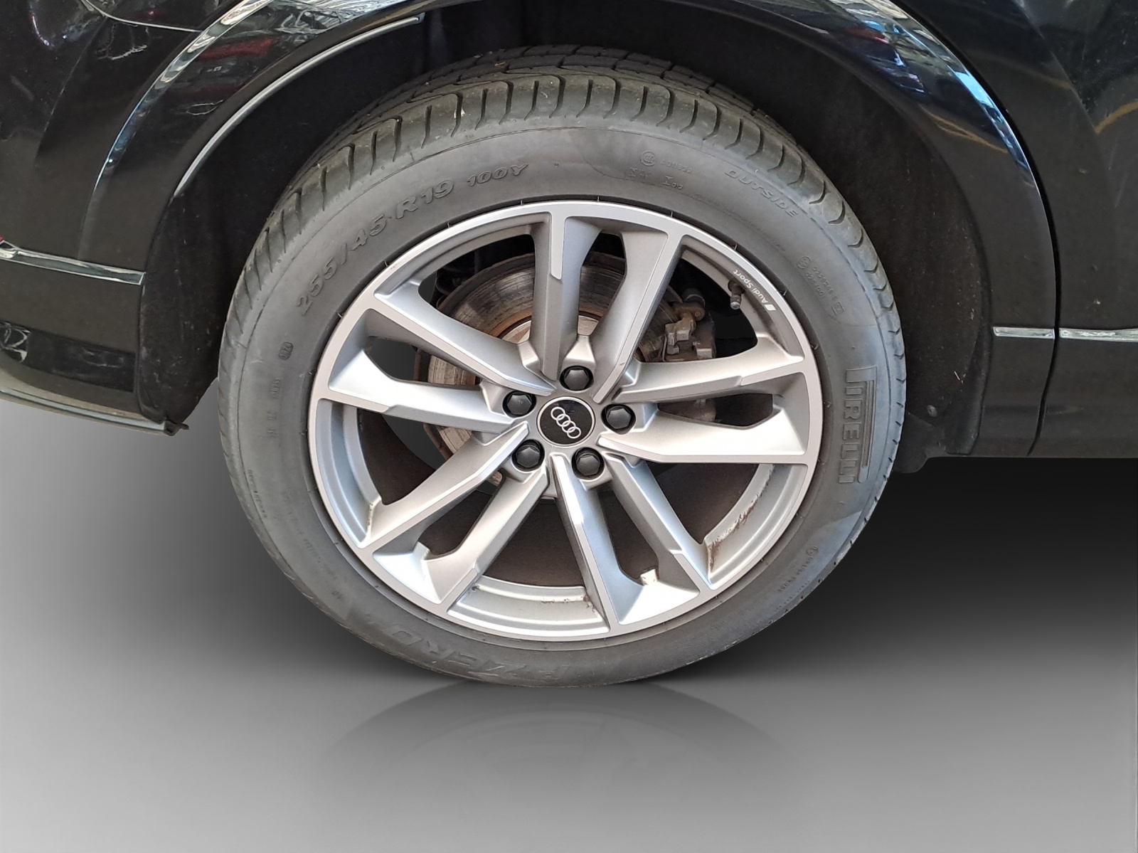 AUDI Q3 35 TFSI S line Attraction S-tronic-image-13