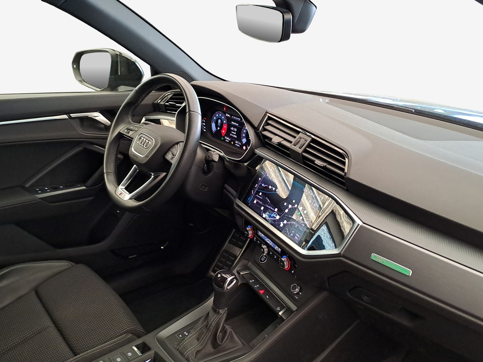 AUDI Q3 35 TFSI S line Attraction S-tronic-image-15