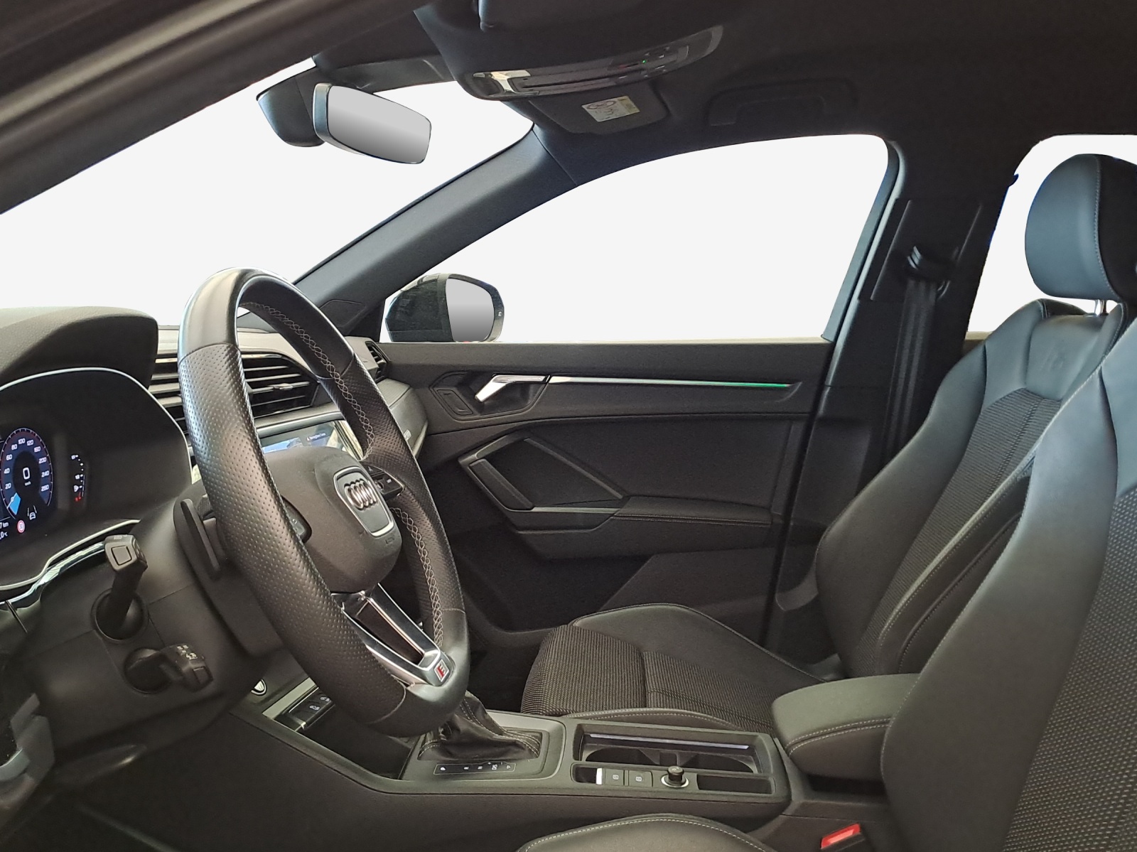 AUDI Q3 35 TFSI S line Attraction S-tronic-image-7