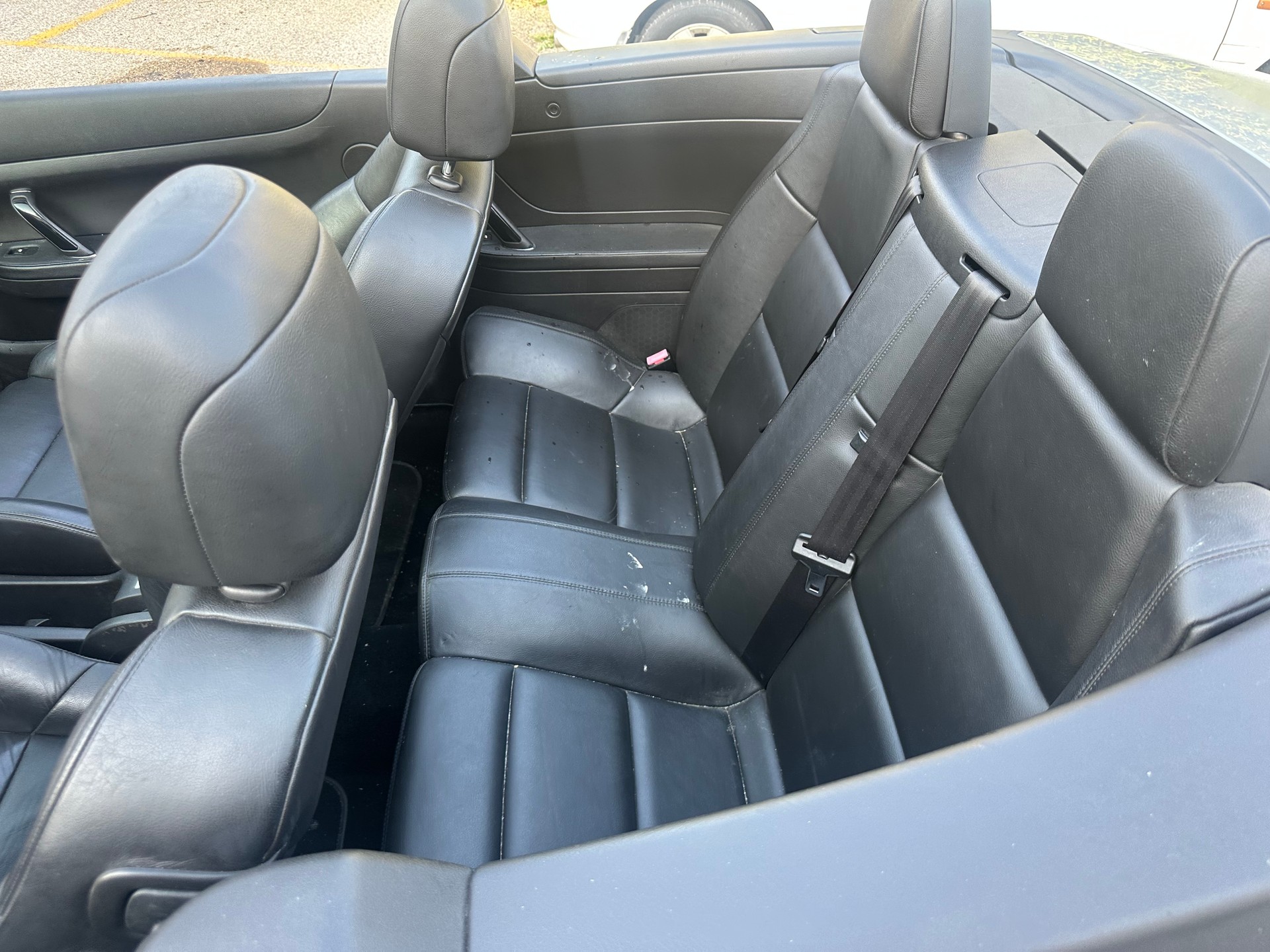 PEUGEOT 307 CC 2.0 16V Black&Silver-image-13
