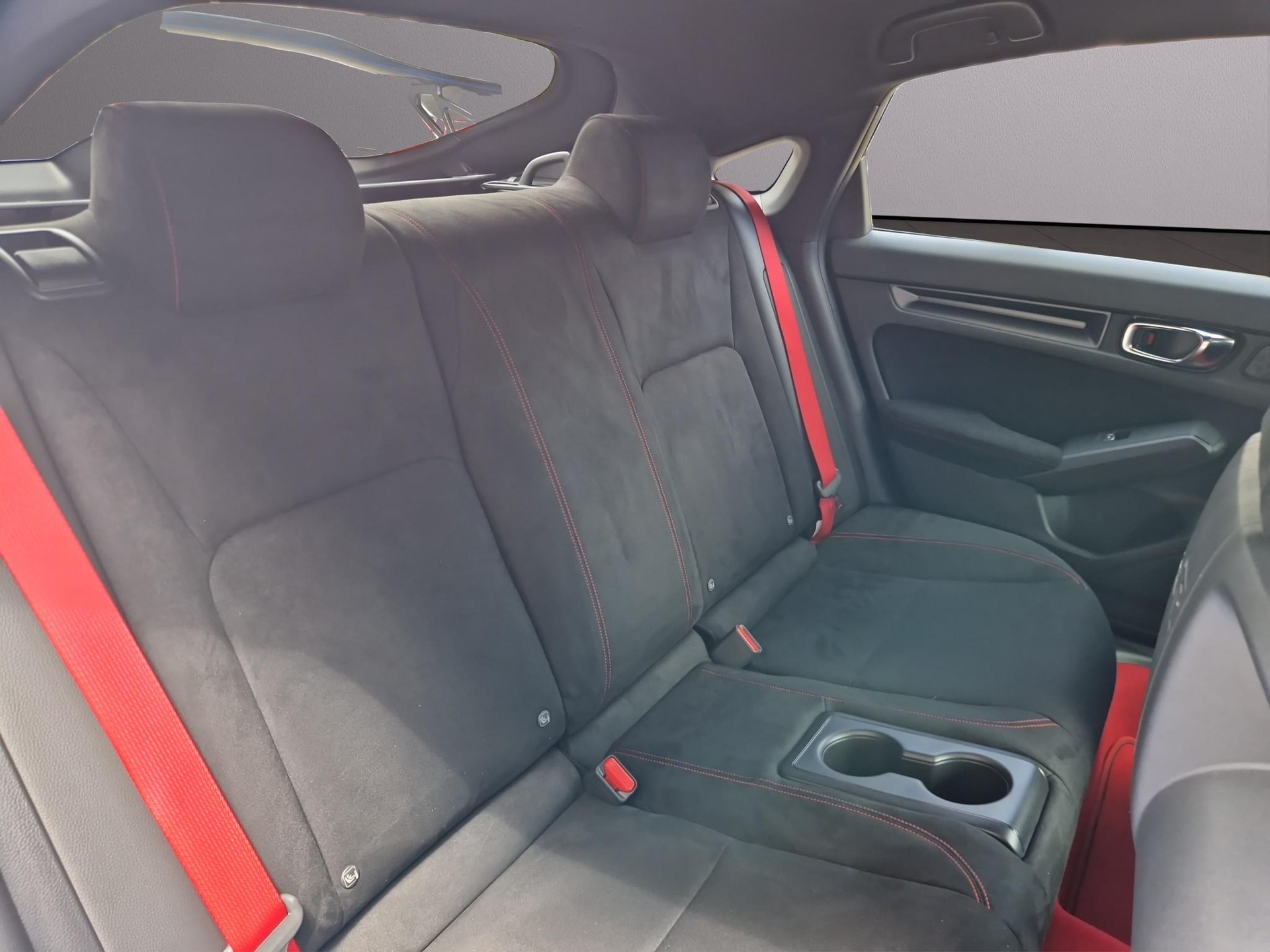 HONDA Civic 2.0 VTEC Type R-image-15