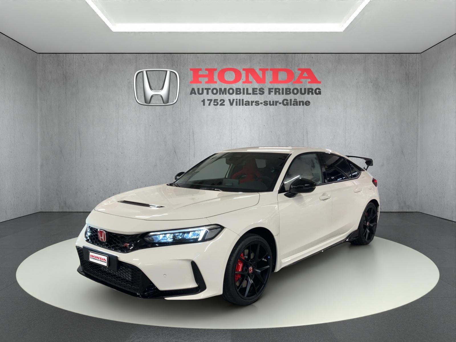 HONDA Civic 2.0 VTEC Type R-showroom-element-2