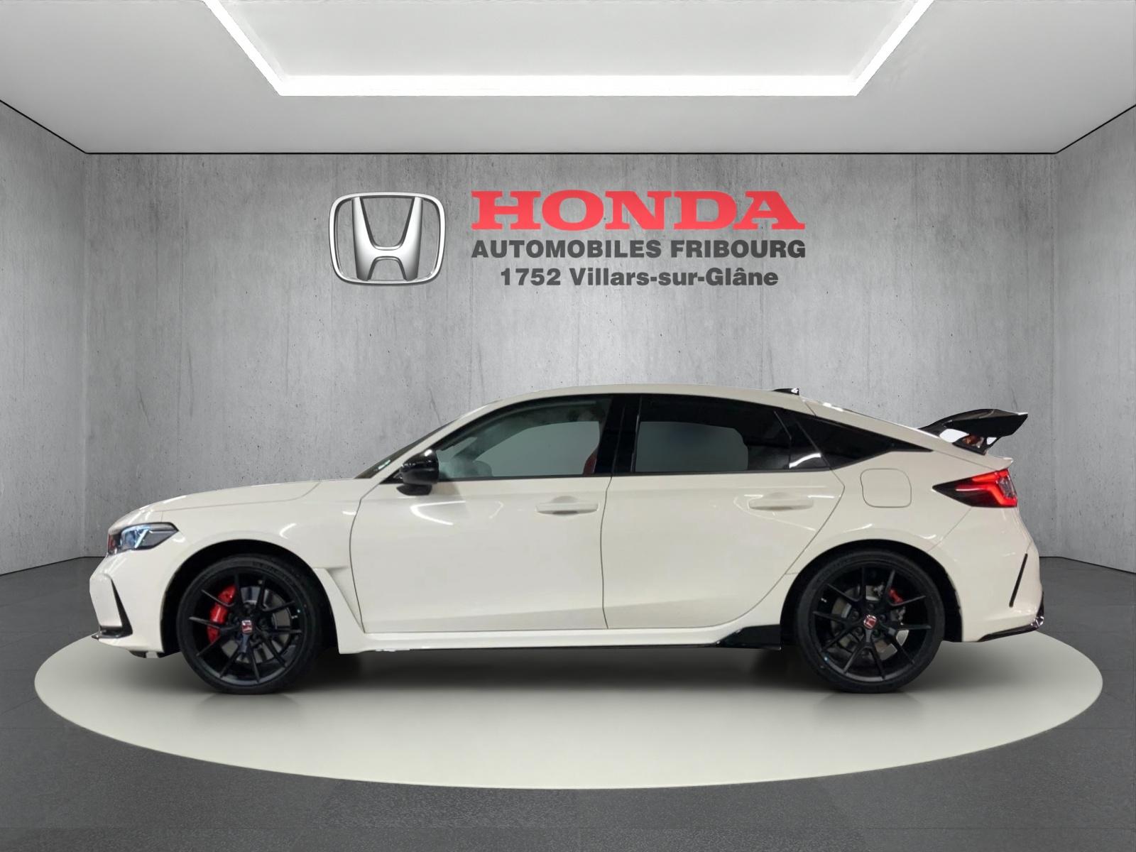 HONDA Civic 2.0 VTEC Type R-showroom-element-3