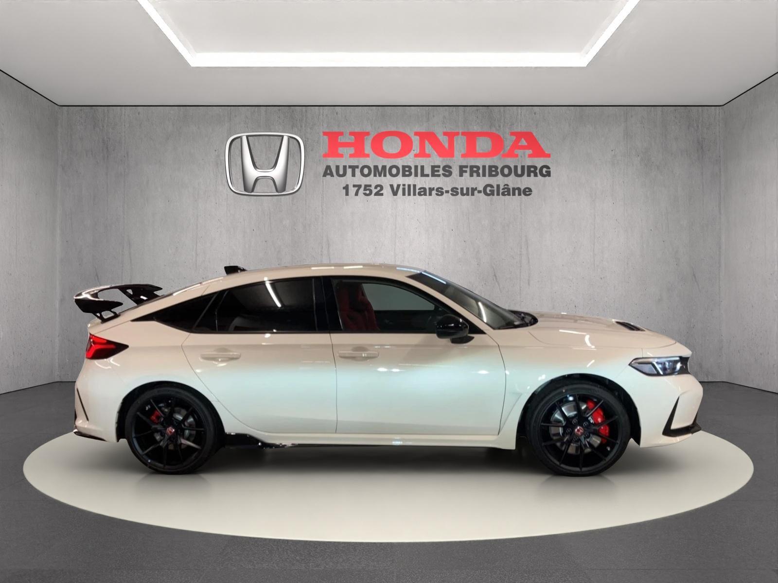 HONDA Civic 2.0 VTEC Type R-image-7