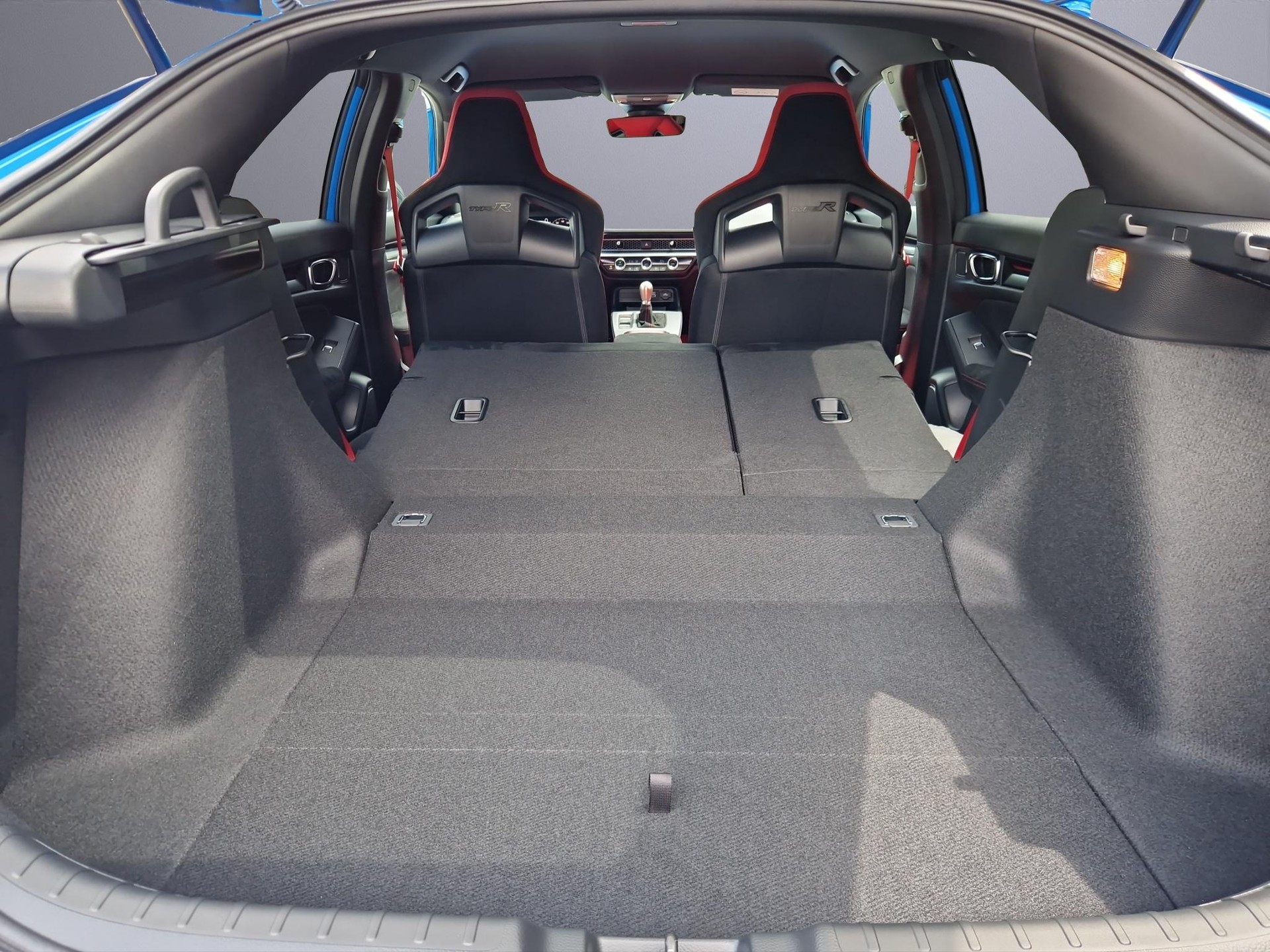 HONDA Civic 2.0 VTEC Type R-image-18
