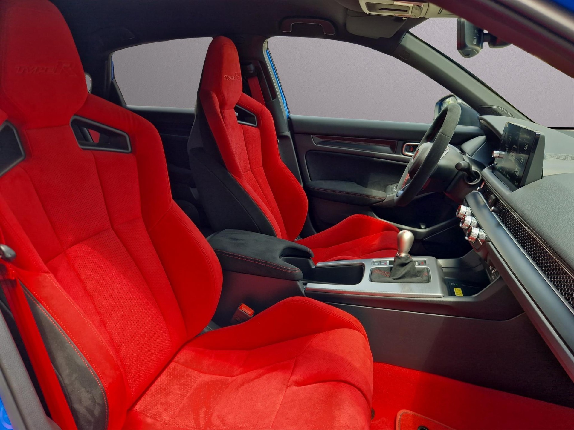 HONDA Civic 2.0 VTEC Type R-image-14