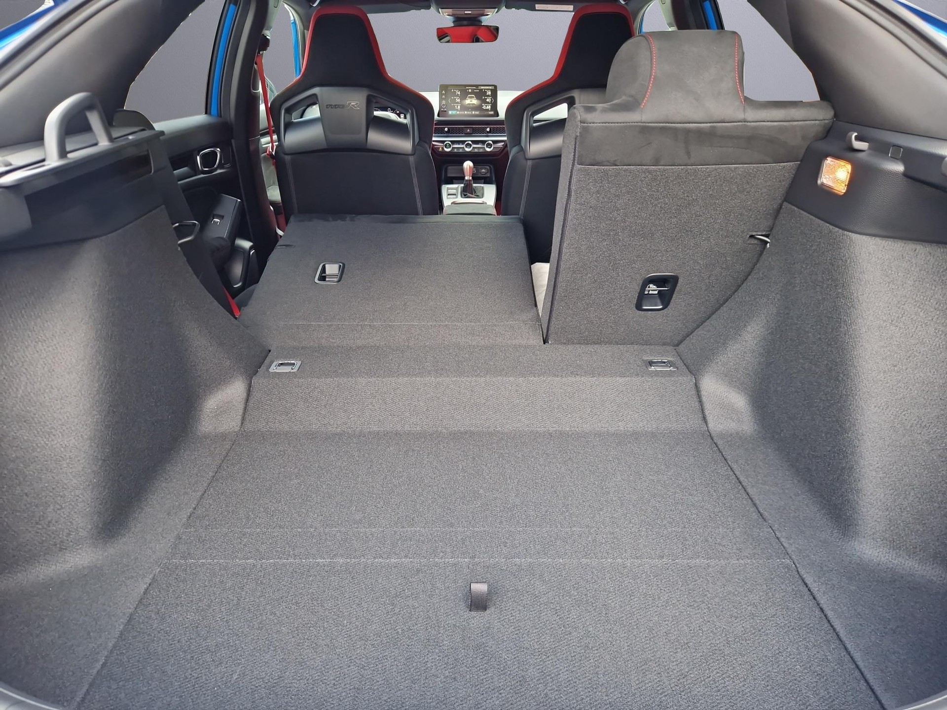 HONDA Civic 2.0 VTEC Type R-image-17