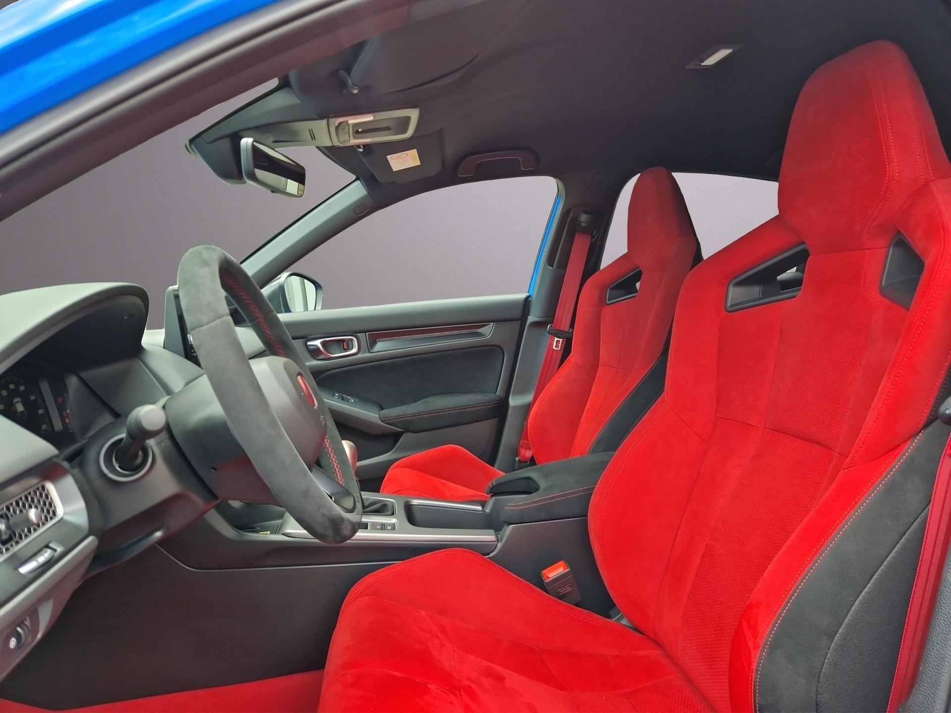 HONDA Civic 2.0 VTEC Type R-image-8