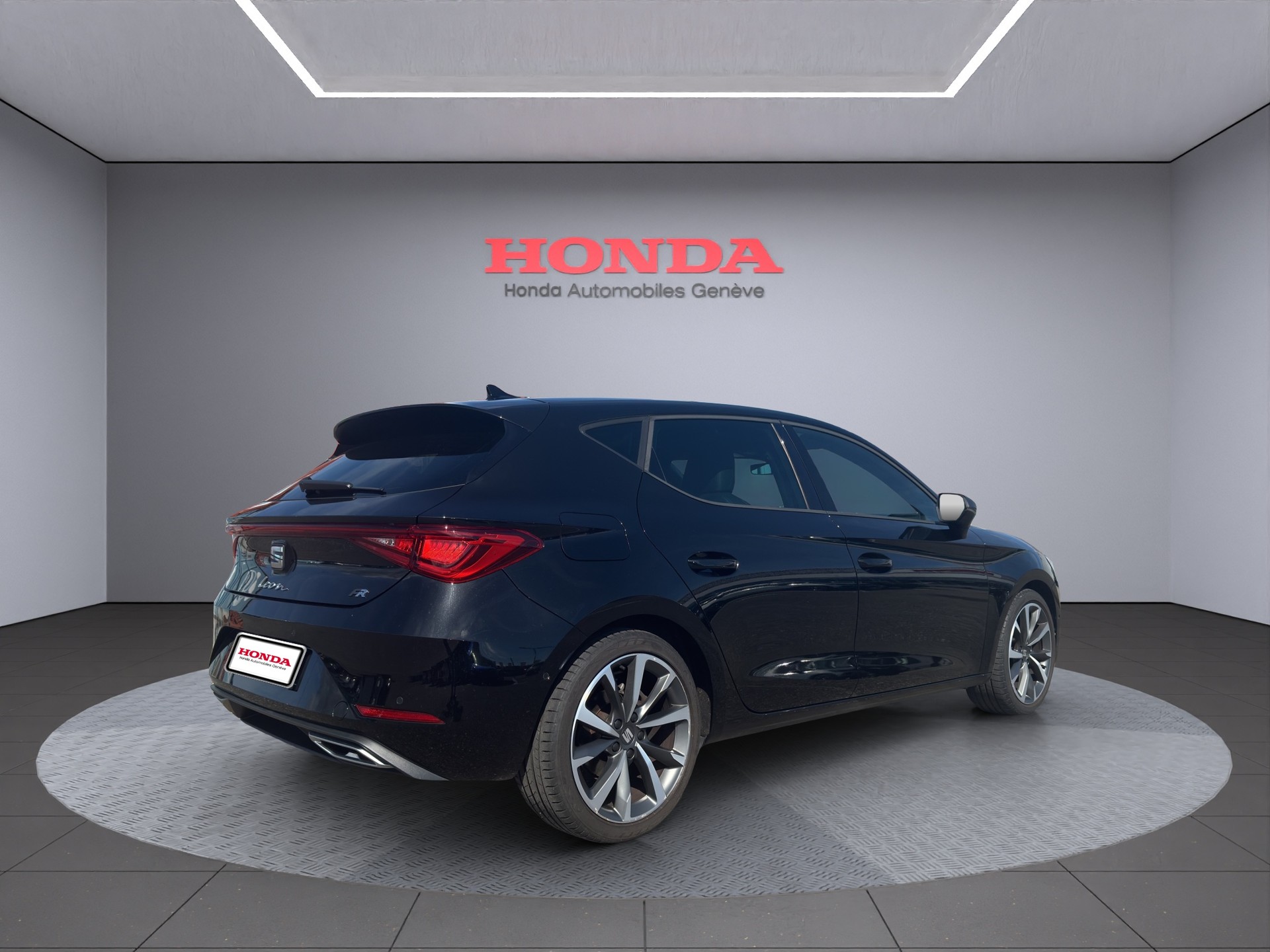 SEAT Leon 1.5 TSI 150 FR-image-7