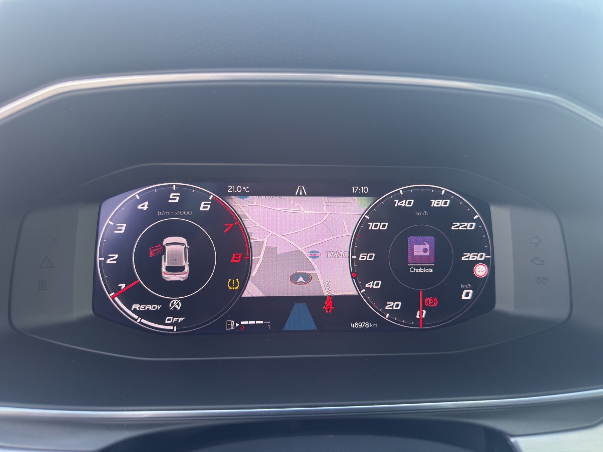 SEAT Leon 1.5 TSI 150 FR-image-10