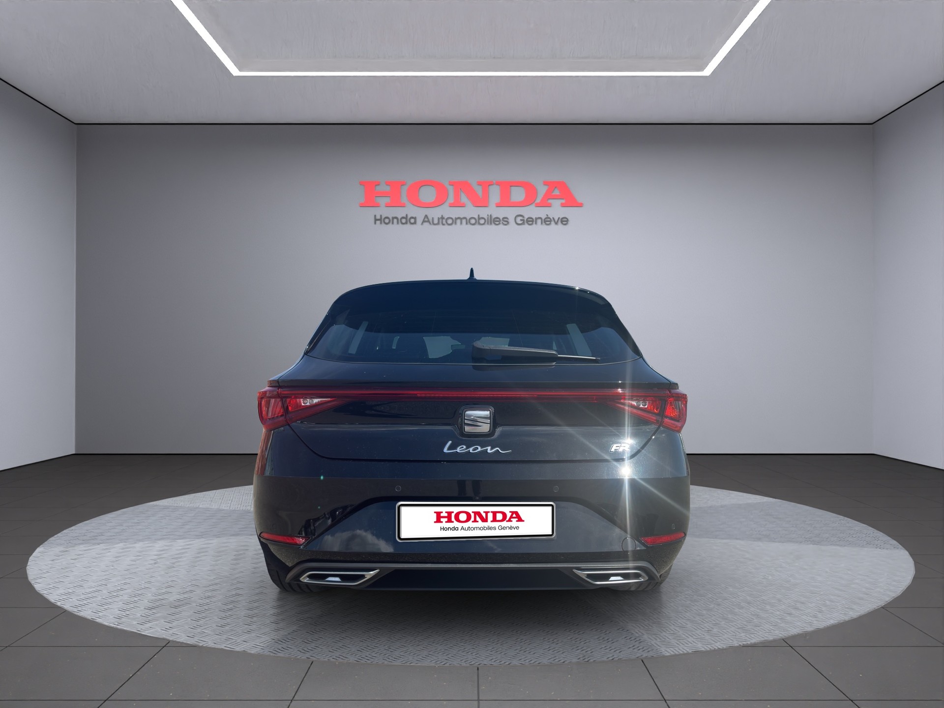 SEAT Leon 1.5 TSI 150 FR-image-6