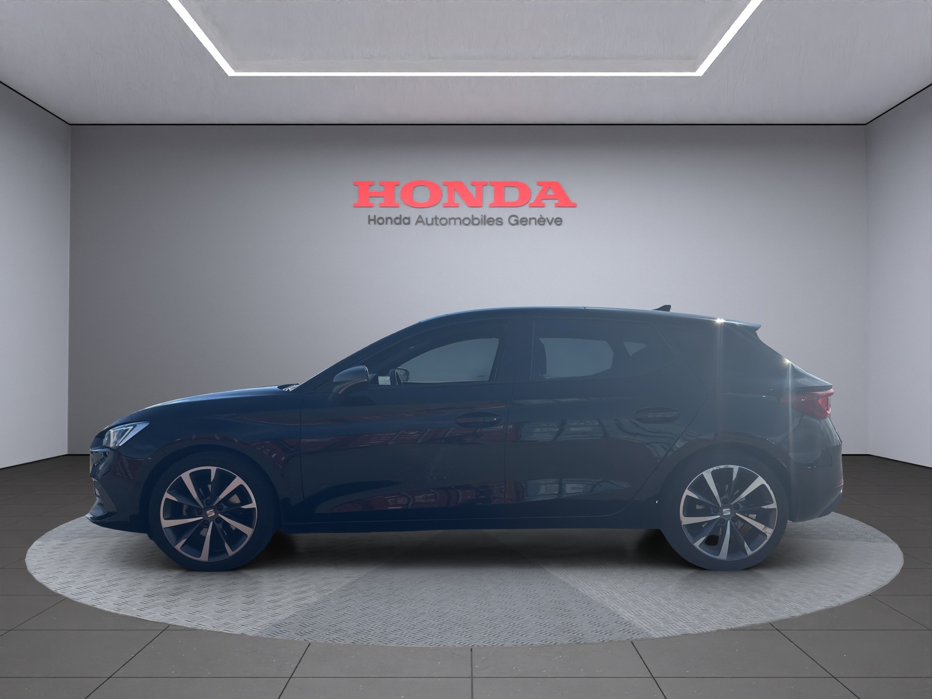 SEAT Leon 1.5 TSI 150 FR-image-4