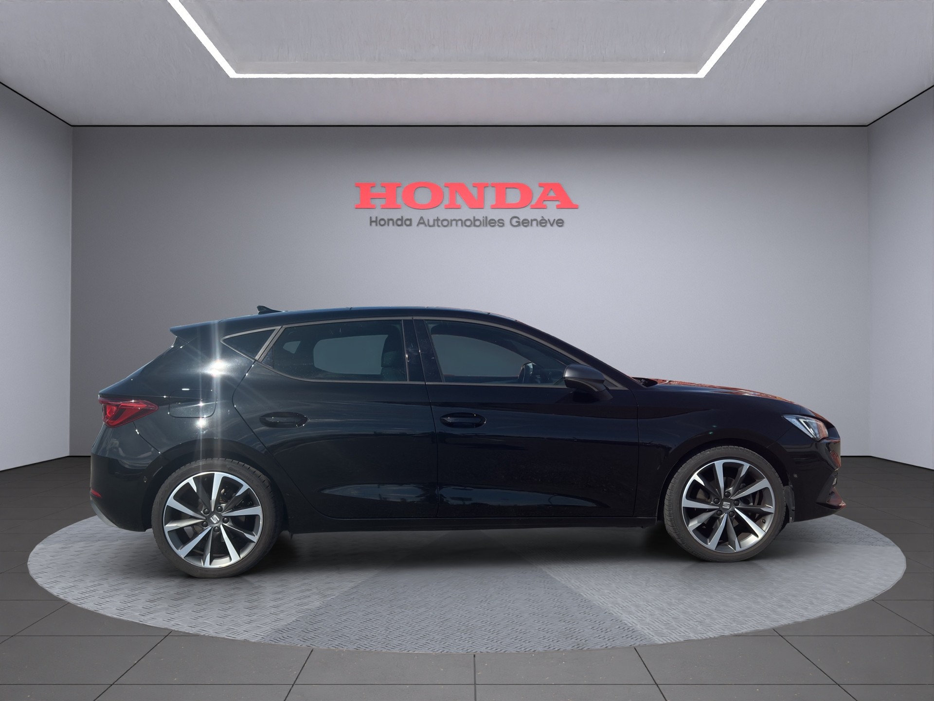 SEAT Leon 1.5 TSI 150 FR