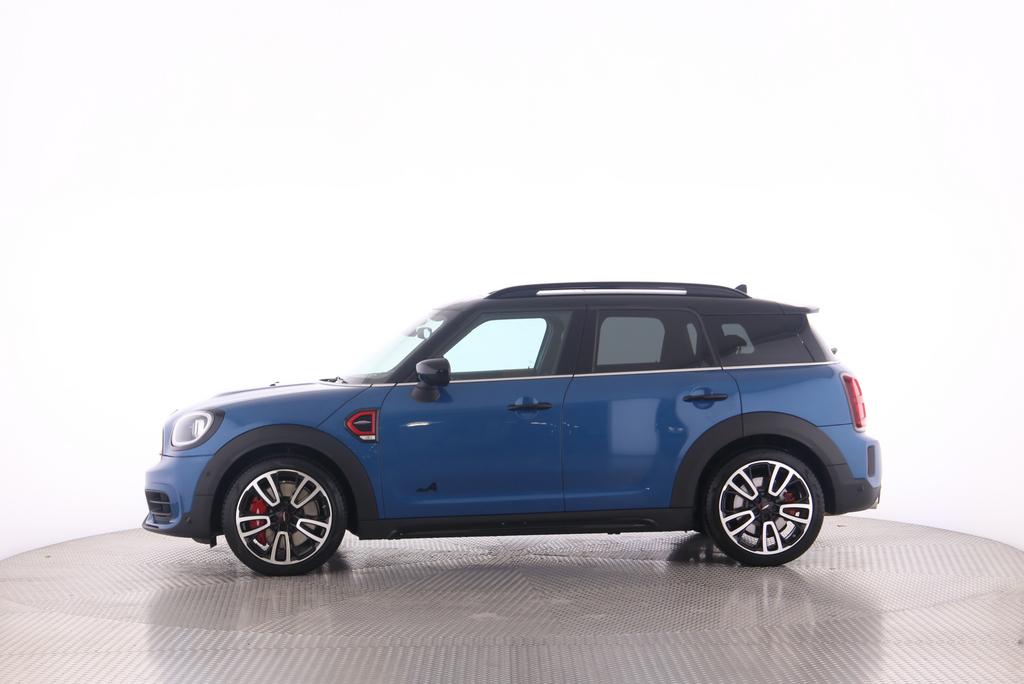 MINI Countryman F60 2.0i John Cooper Works ALL4-image-3