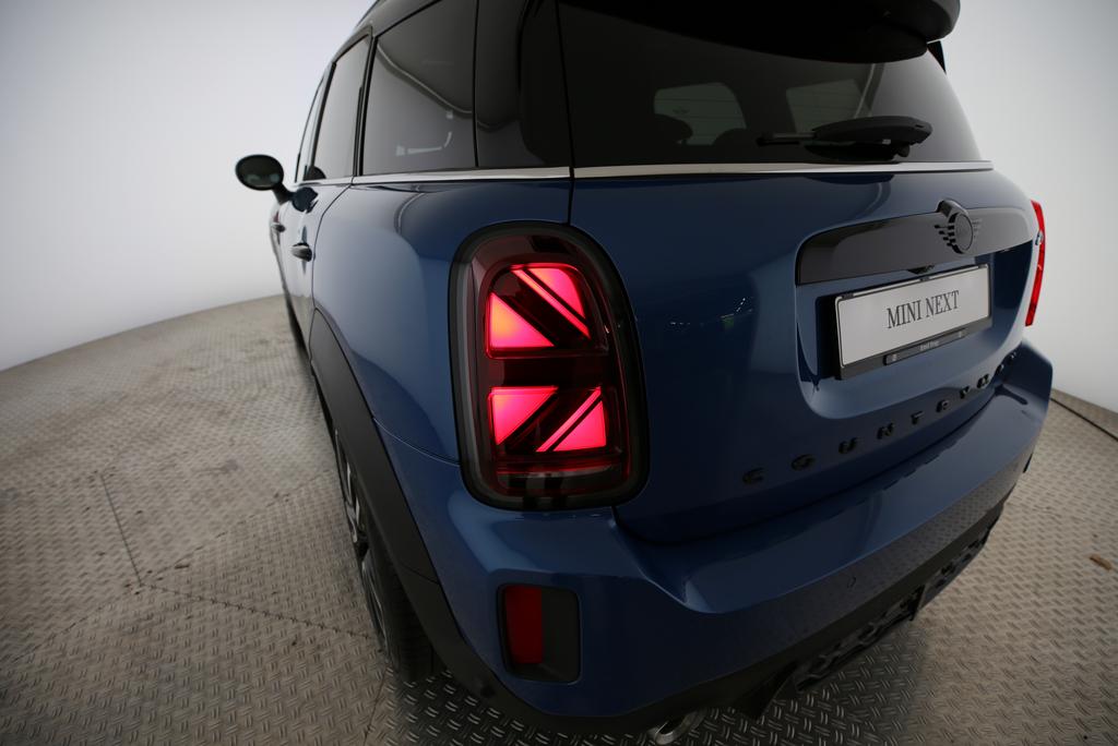 MINI Countryman F60 2.0i John Cooper Works ALL4-image-17