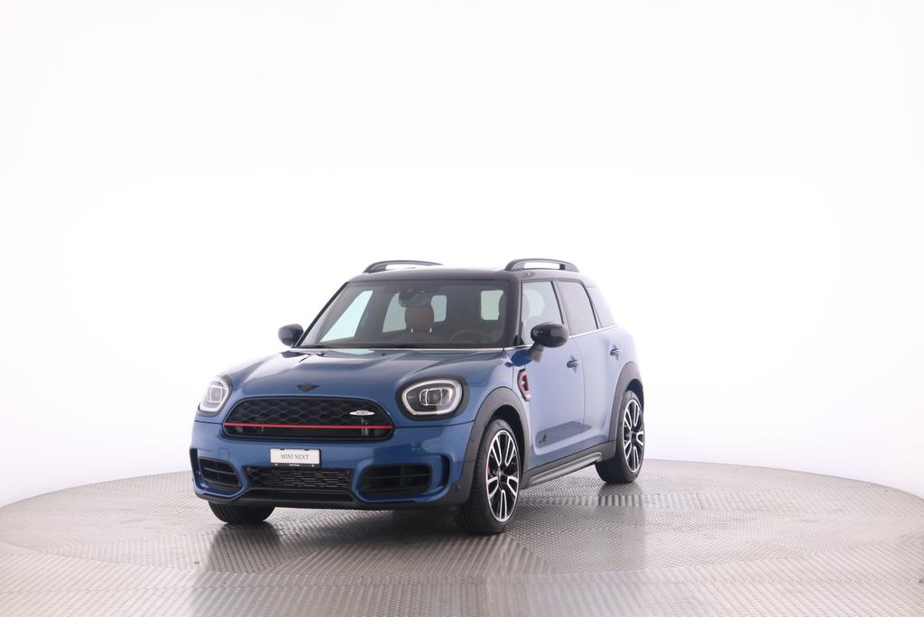 MINI Countryman F60 2.0i John Cooper Works ALL4-image-0