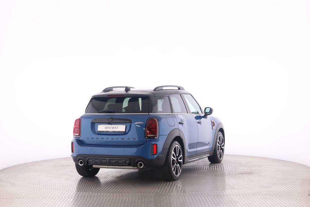 MINI Countryman F60 2.0i John Cooper Works ALL4-image-1