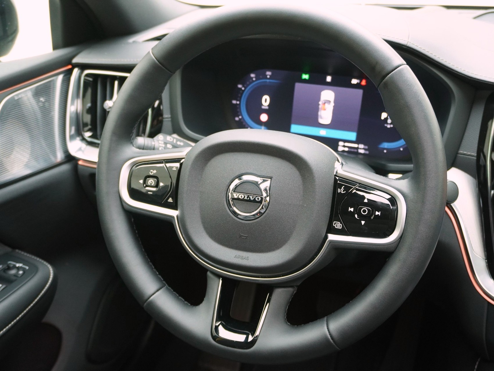VOLVO S60 2.0 T8 TE Polestar e AWD **Polestar**-image-11