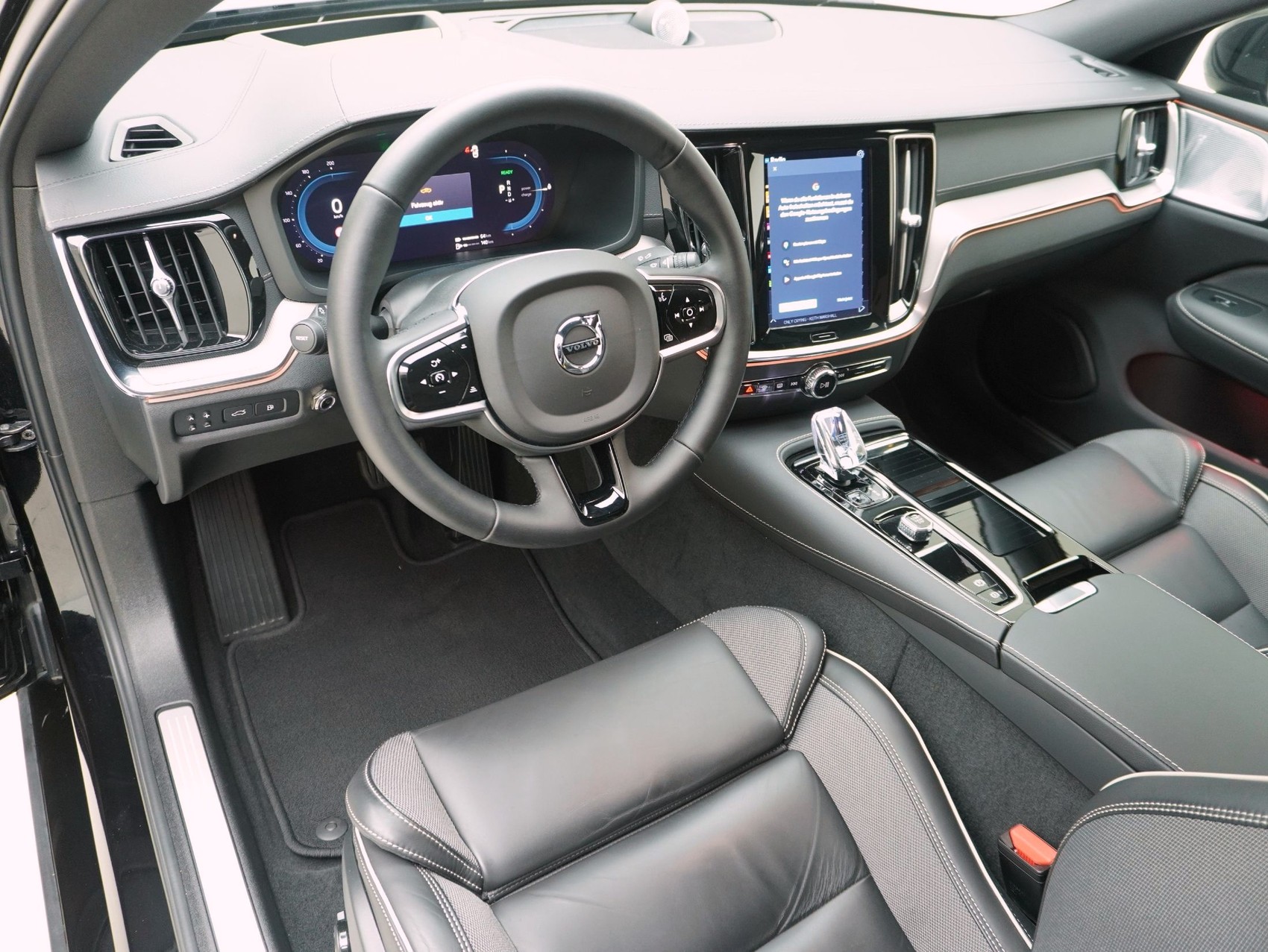 VOLVO S60 2.0 T8 TE Polestar e AWD **Polestar**-image-9