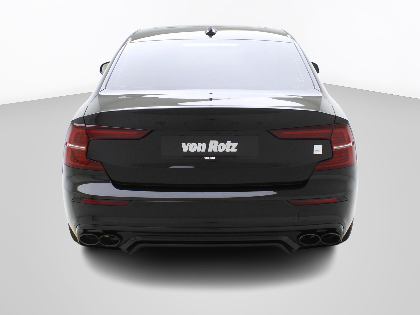 VOLVO S60 2.0 T8 TE Polestar e AWD **Polestar**-image-2
