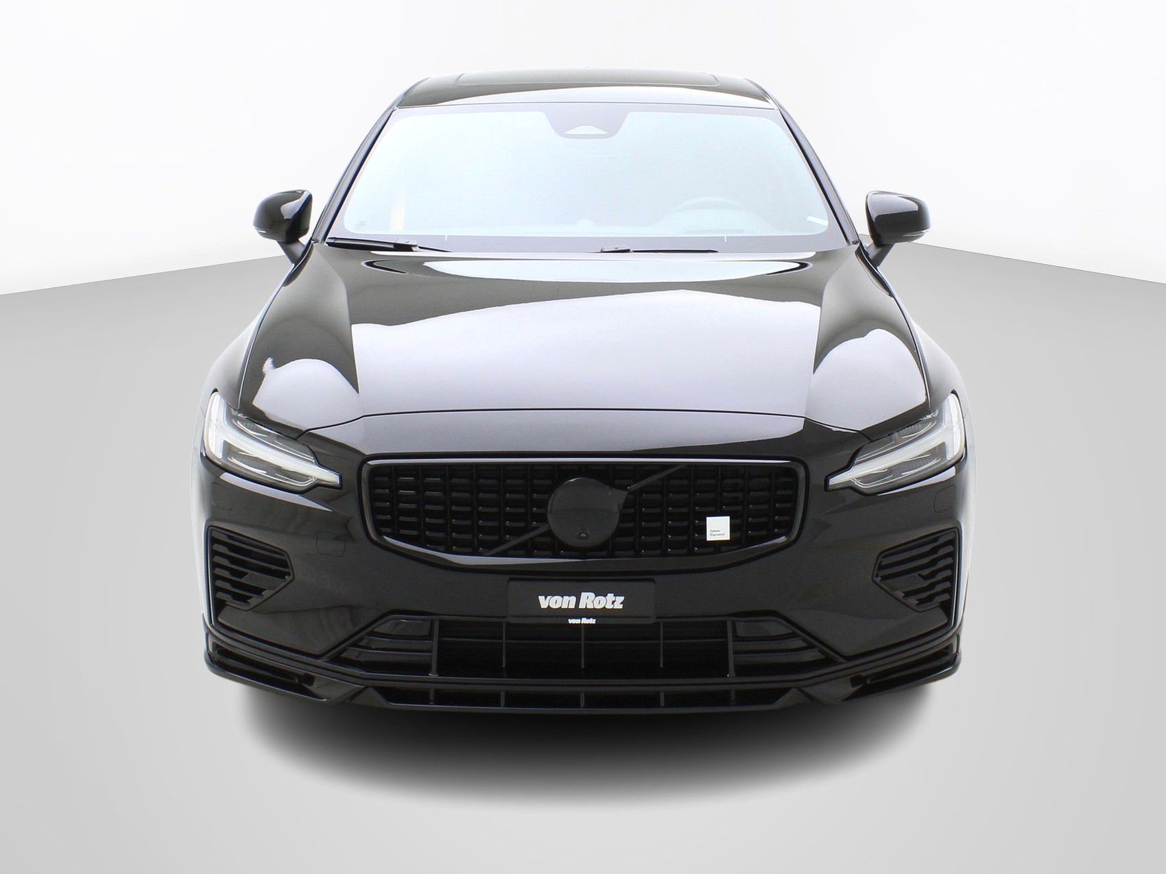 VOLVO S60 2.0 T8 TE Polestar e AWD **Polestar**-image-4