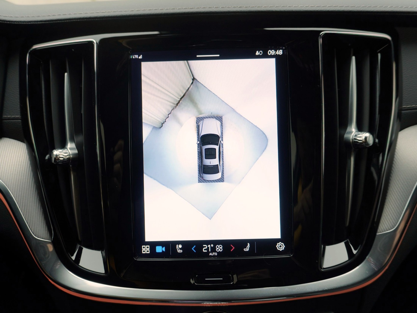 VOLVO S60 2.0 T8 TE Polestar e AWD **Polestar**-image-21