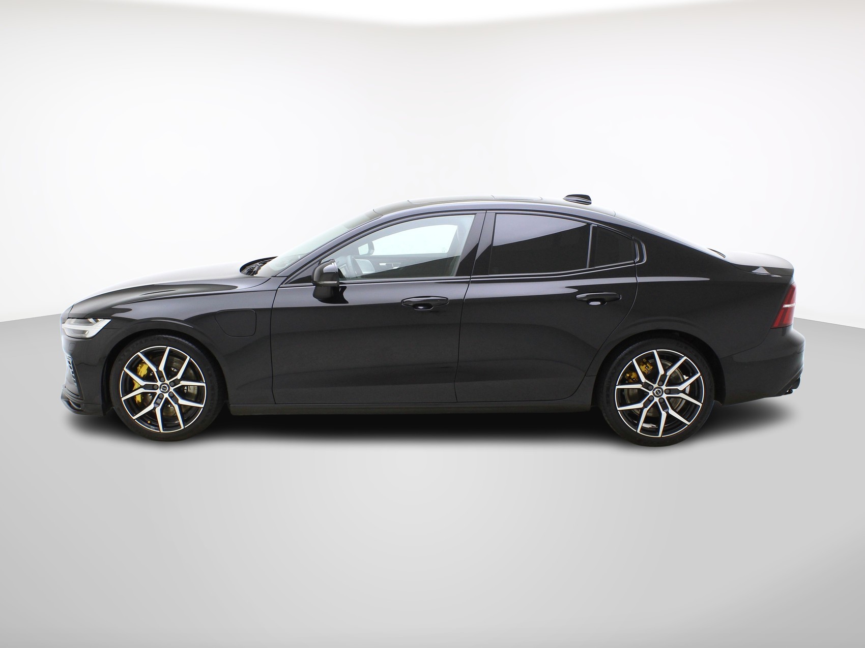 VOLVO S60 2.0 T8 TE Polestar e AWD **Polestar**-image-1
