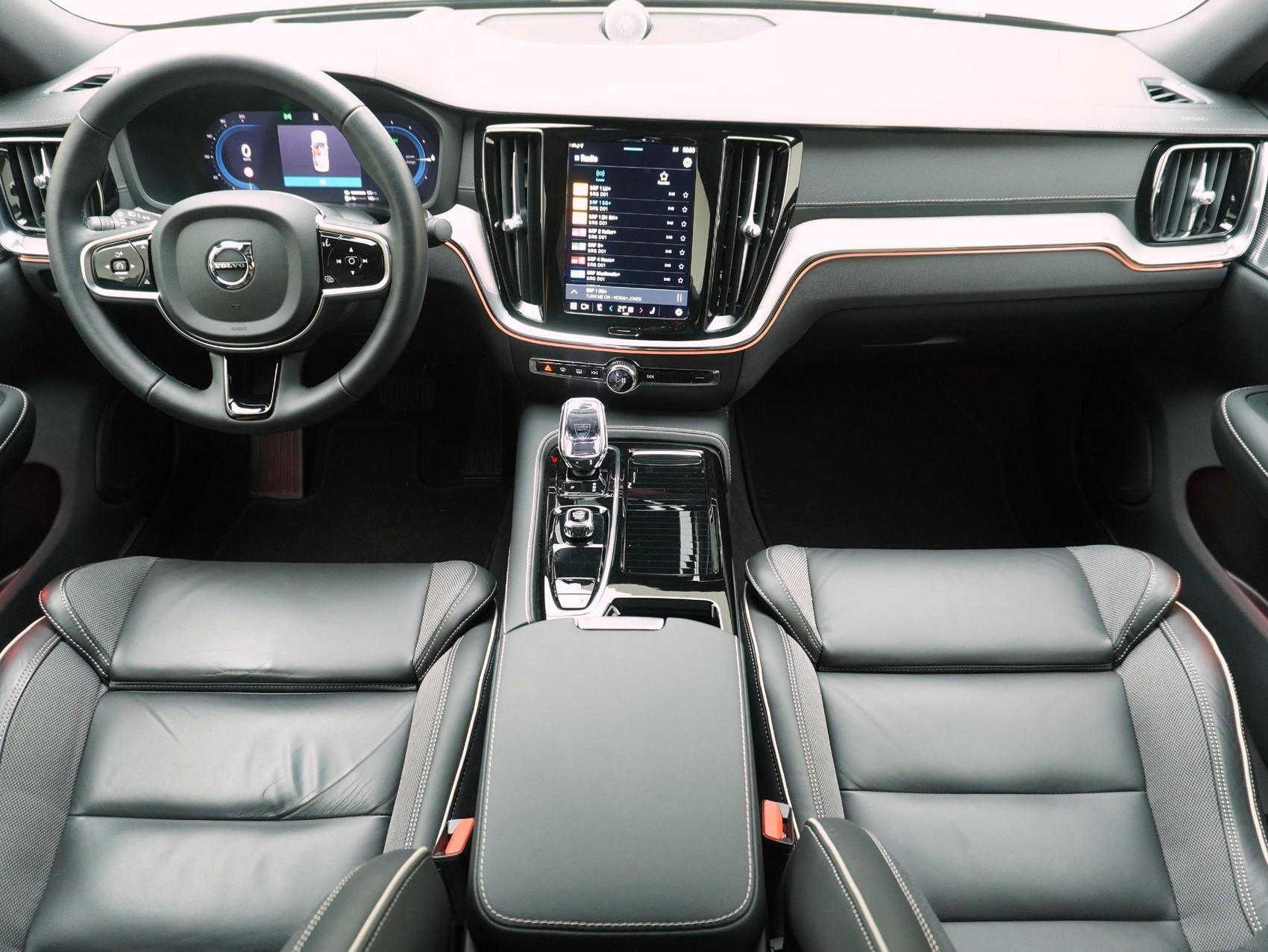 VOLVO S60 2.0 T8 TE Polestar e AWD **Polestar**-image-15