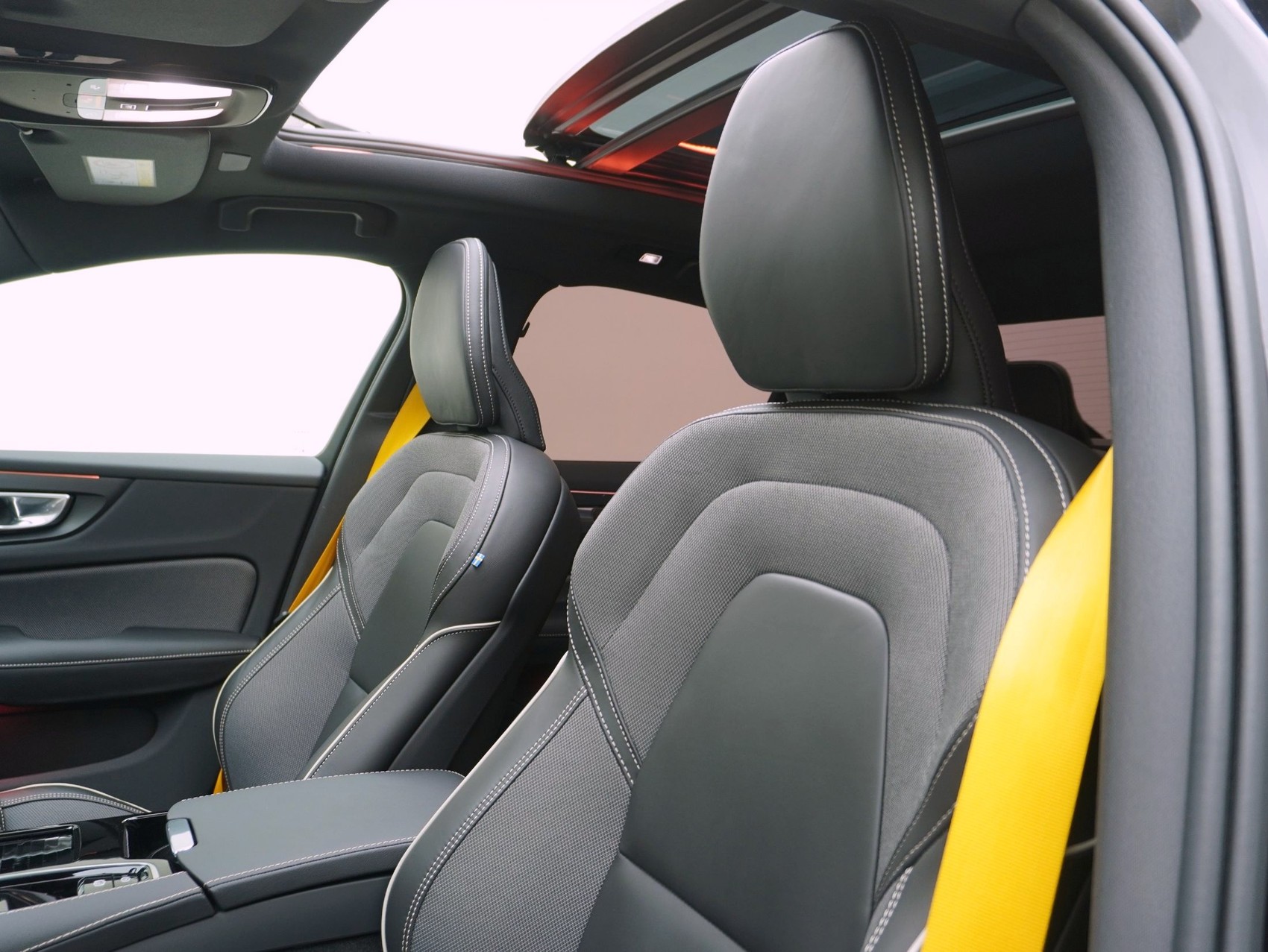 VOLVO S60 2.0 T8 TE Polestar e AWD **Polestar**-image-10